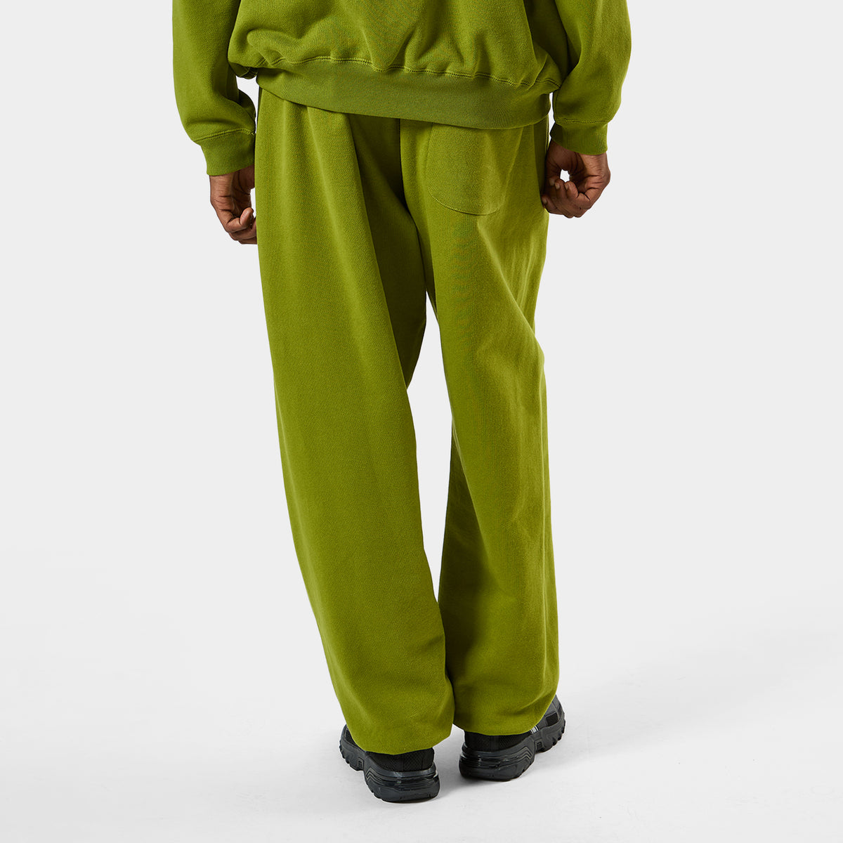 HUF (ハフ) Worldwide JP /PANTS(パンツ)/ huf® eightynine FLEECE PANT商品 / LT PINK