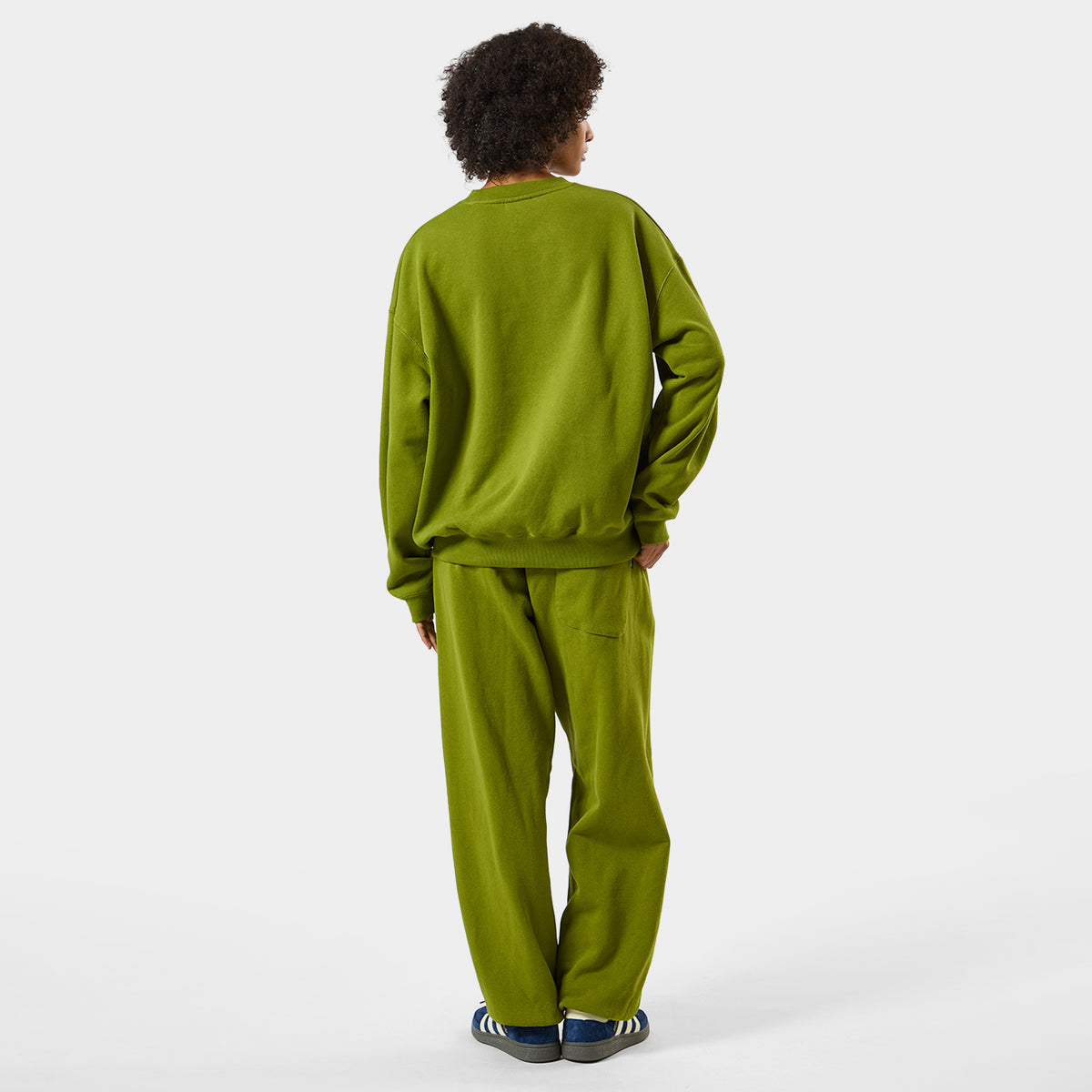 HUF (ハフ) Worldwide JP /PANTS(パンツ)/ huf® eightynine FLEECE PANT商品 / LT PINK