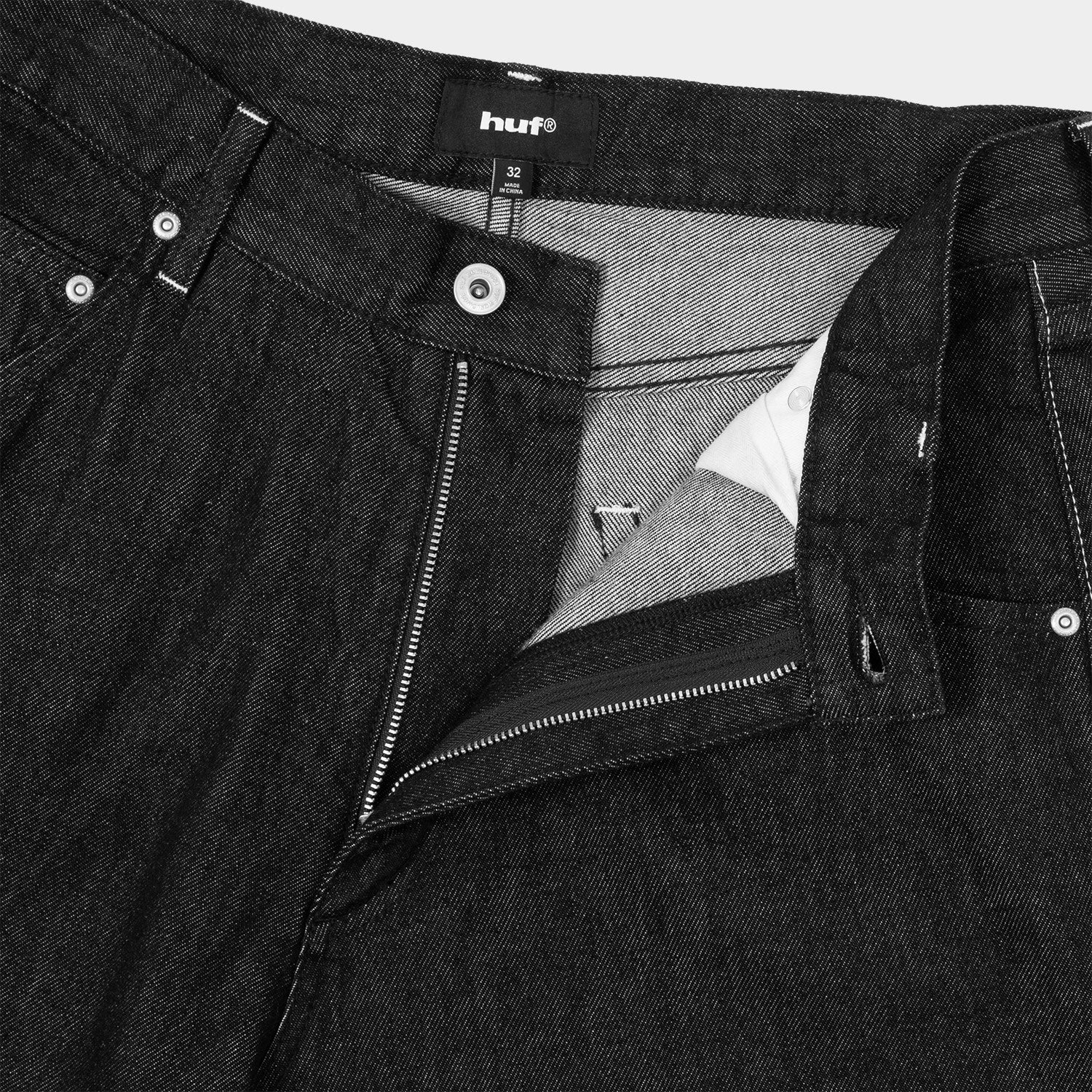 HUF (ハフ) Worldwide JP /PANTS(パンツ)/ CLASSIC DENIM PANT商品 / RIGID