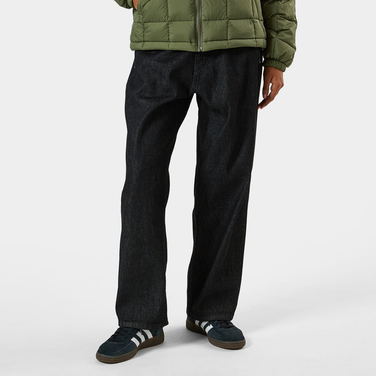 HUF (ハフ) Worldwide JP /PANTS(パンツ)/ CLASSIC DENIM PANT商品 / RIGID