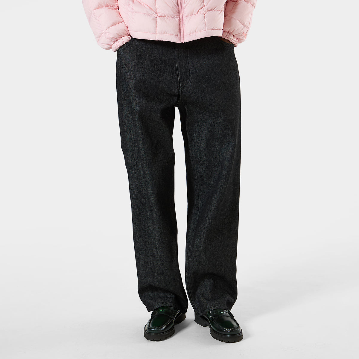HUF (ハフ) Worldwide JP /PANTS(パンツ)/ CLASSIC DENIM PANT商品 / RIGID