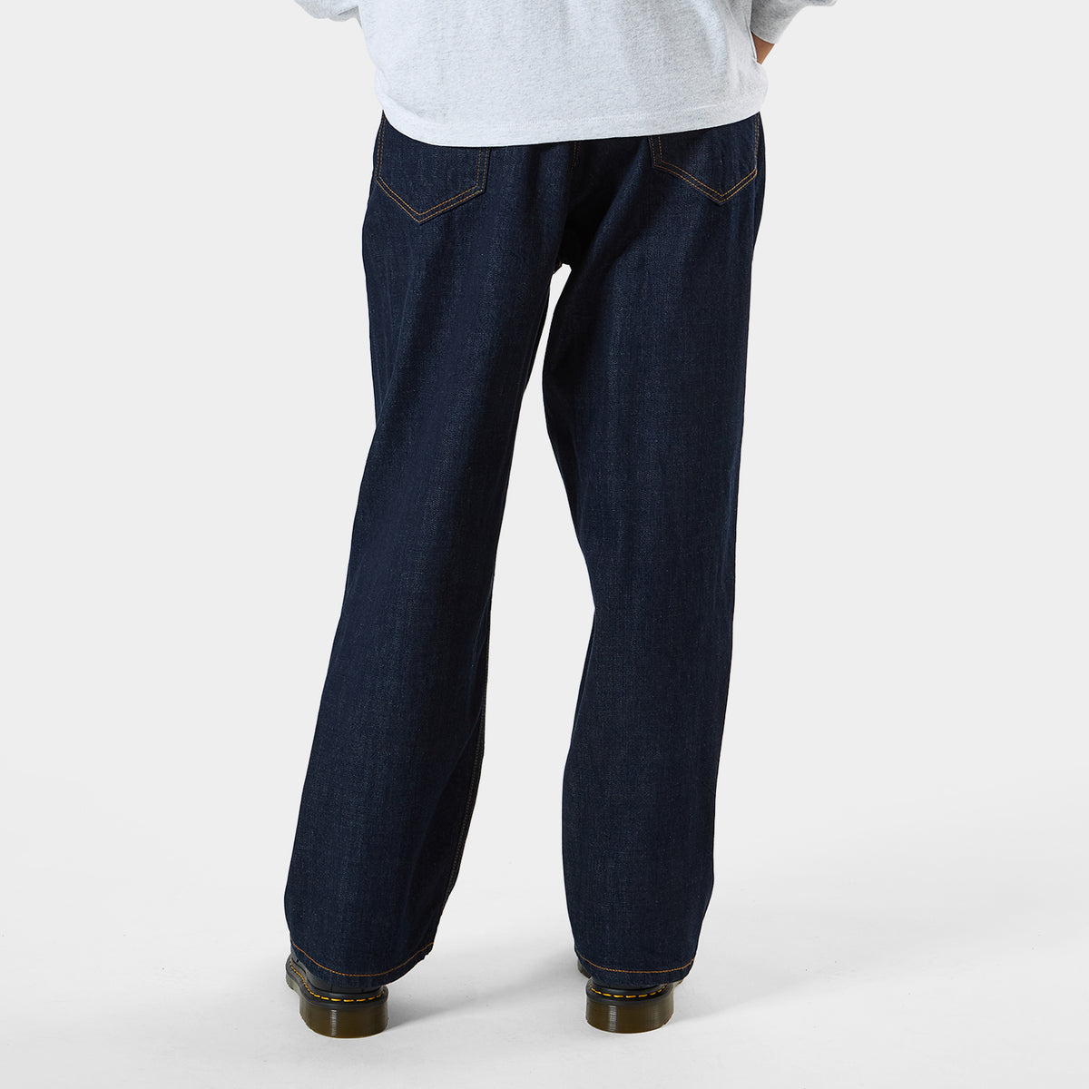 HUF (ハフ) Worldwide JP /PANTS(パンツ)/ CLASSIC DENIM PANT商品 / RIGID