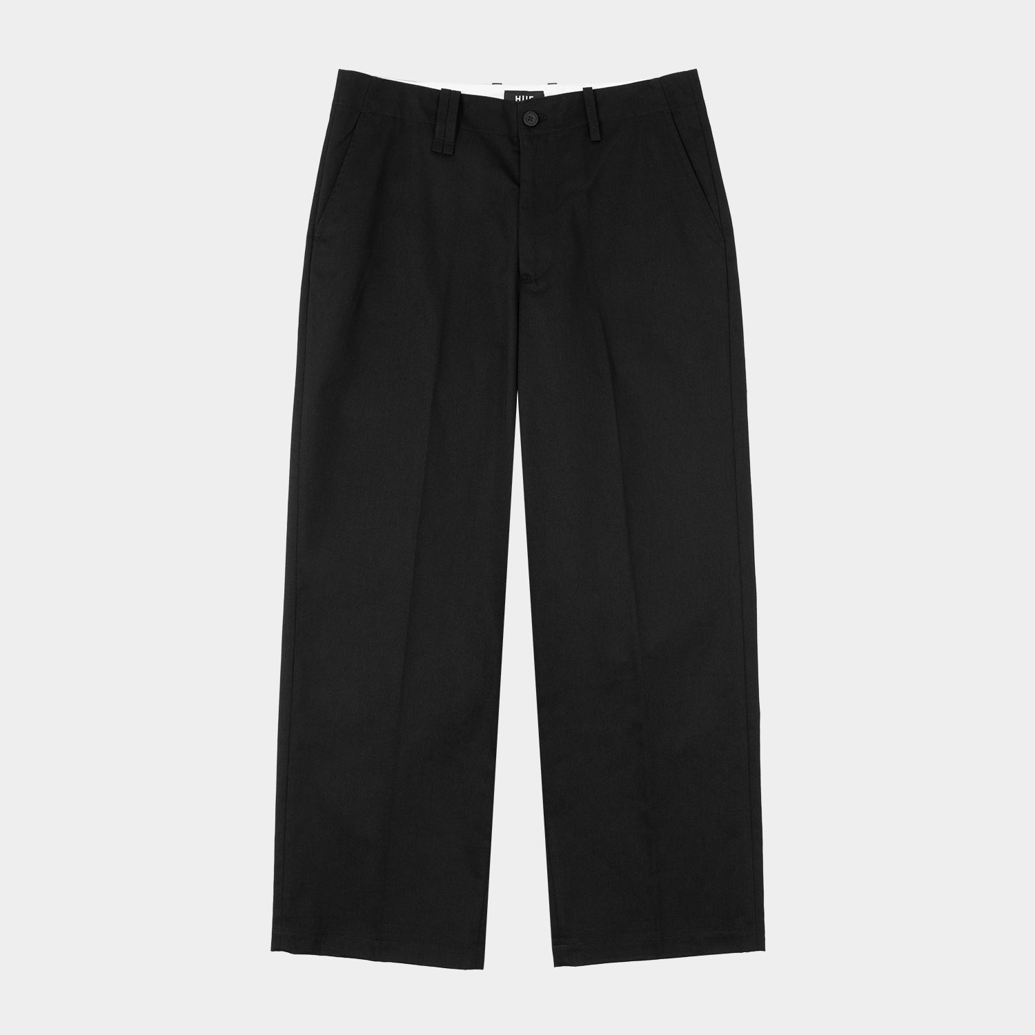 HUF (ハフ) Worldwide JP /PANTS(パンツ)/ CLASSIC WIDE CHINO PANT商品 / DEFENDER BLUE