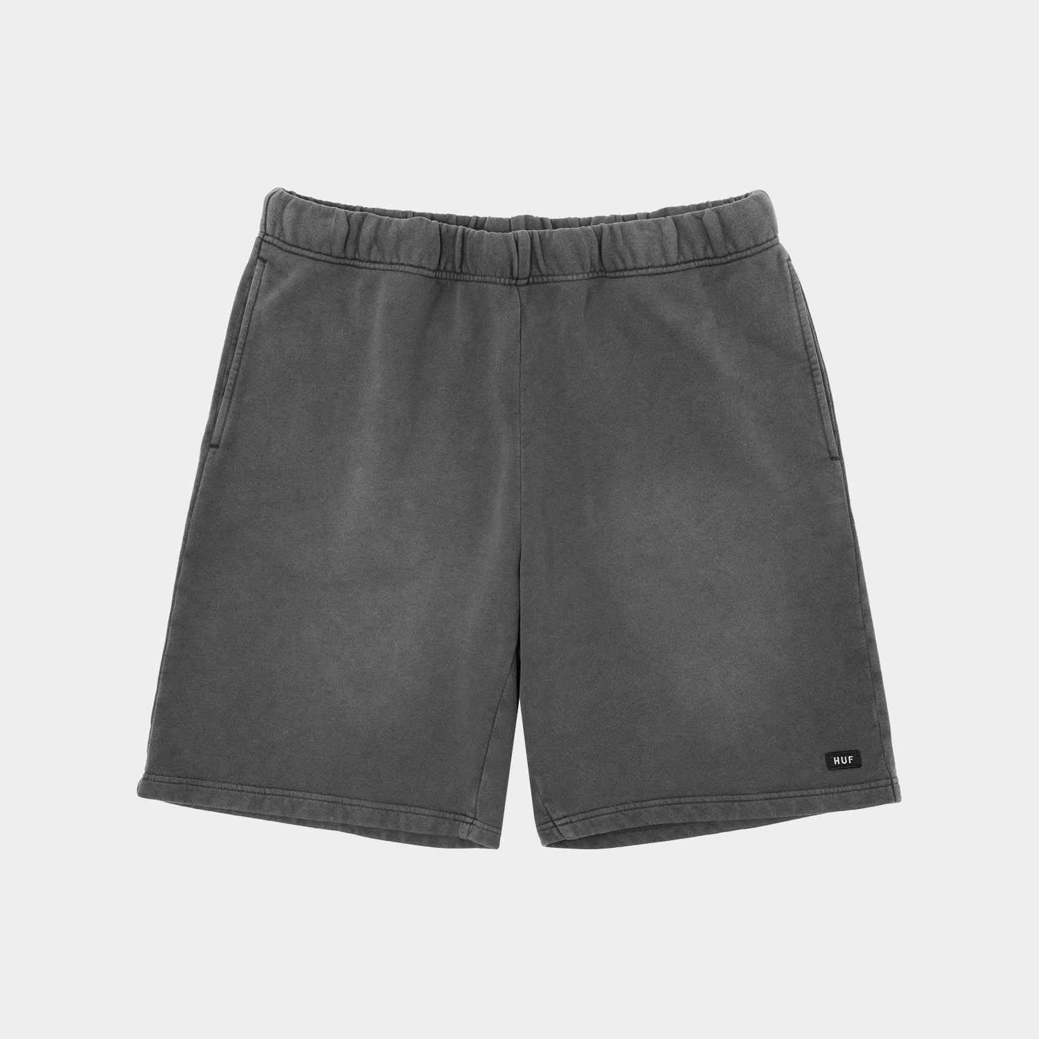 HUF (ハフ) Worldwide JP /SHORTS(ショーツ)/ CLASSIC FLEECE SHORT商品 / BLACK