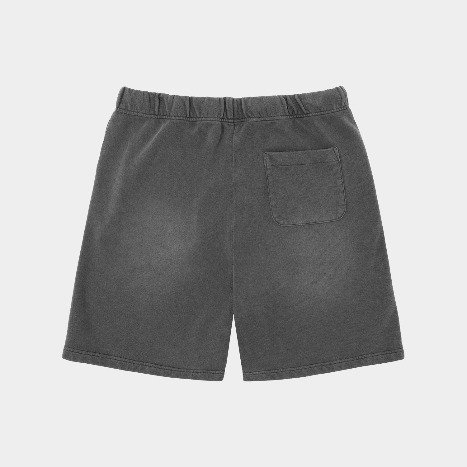 HUF (ハフ) Worldwide JP /SHORTS(ショーツ)/ CLASSIC FLEECE SHORT商品 / BLACK