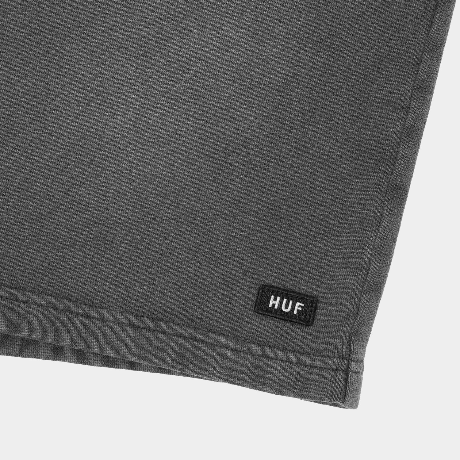 HUF (ハフ) Worldwide JP /SHORTS(ショーツ)/ CLASSIC FLEECE SHORT商品 / BLACK