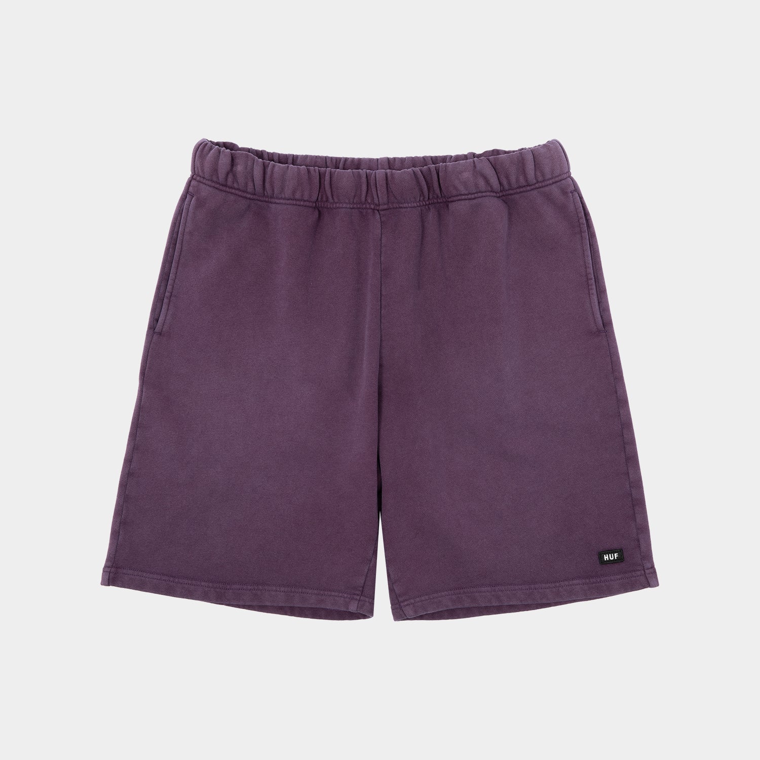 HUF (ハフ) Worldwide JP /SHORTS(ショーツ)/ CLASSIC FLEECE SHORT商品 / BLACK