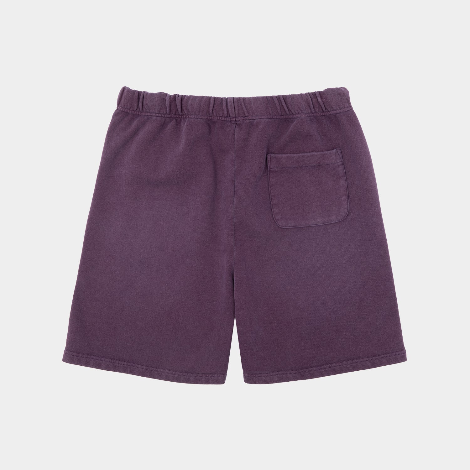 HUF (ハフ) Worldwide JP /SHORTS(ショーツ)/ CLASSIC FLEECE SHORT商品 / BLACK