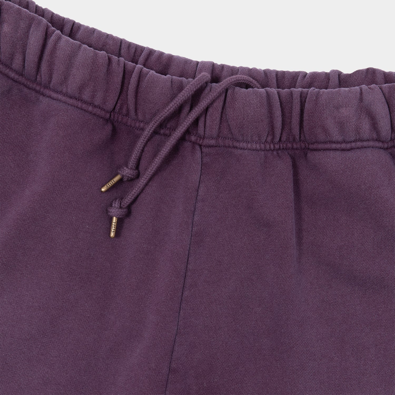 HUF (ハフ) Worldwide JP /SHORTS(ショーツ)/ CLASSIC FLEECE SHORT商品 / BLACK