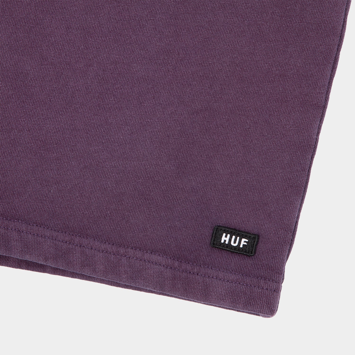 HUF (ハフ) Worldwide JP /SHORTS(ショーツ)/ CLASSIC FLEECE SHORT商品 / BLACK