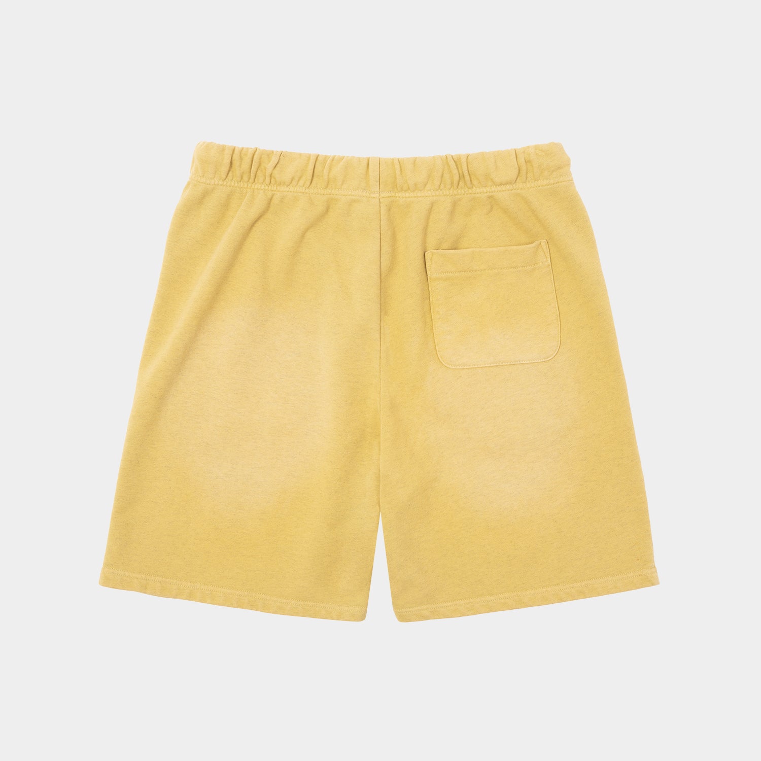 HUF (ハフ) Worldwide JP /SHORTS(ショーツ)/ CLASSIC FLEECE SHORT商品 / BLACK