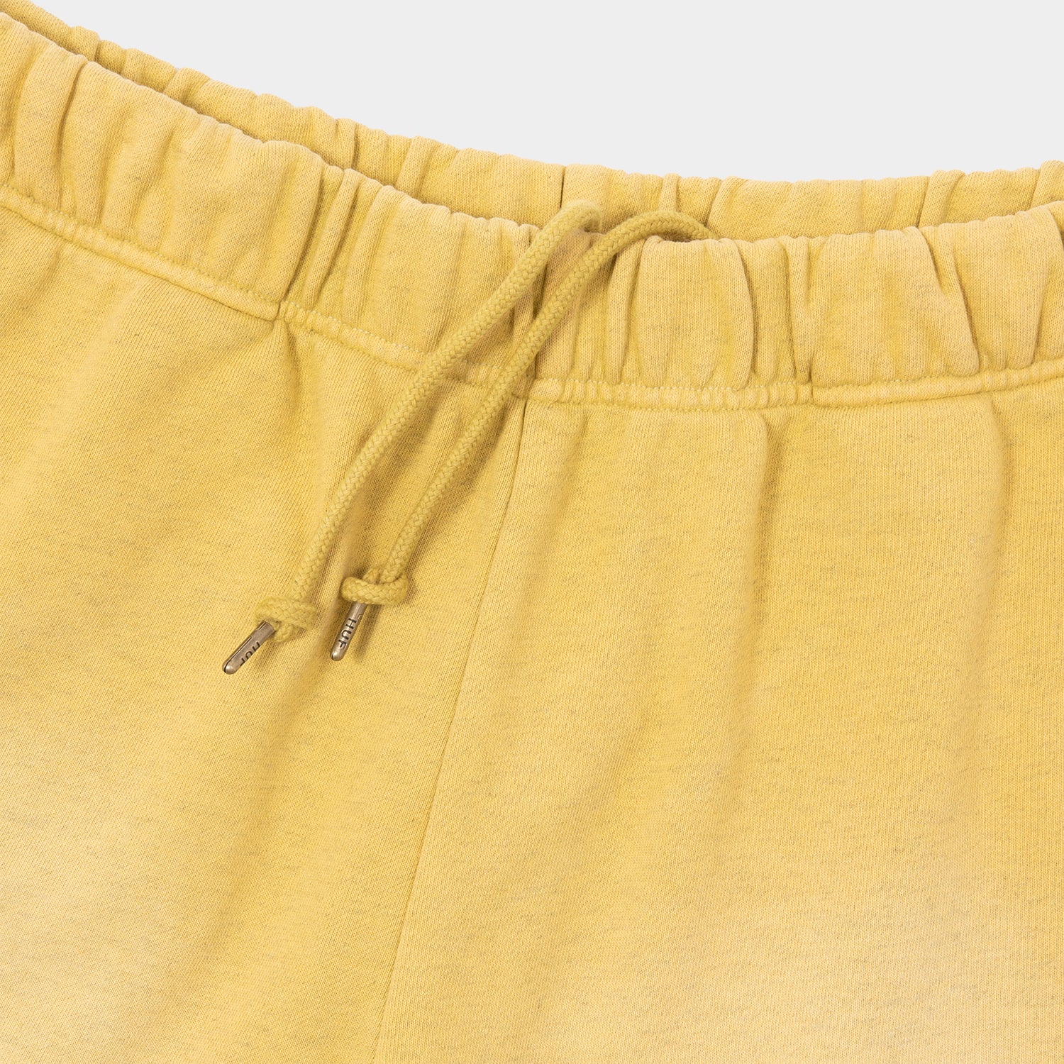 HUF (ハフ) Worldwide JP /SHORTS(ショーツ)/ CLASSIC FLEECE SHORT商品 / BLACK