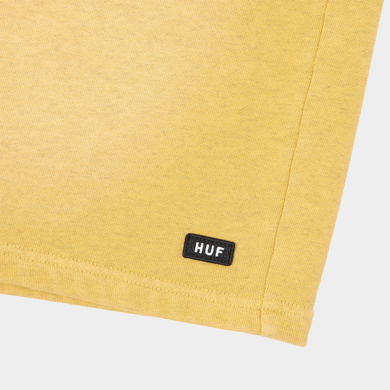 HUF (ハフ) Worldwide JP /SHORTS(ショーツ)/ CLASSIC FLEECE SHORT商品 / BLACK