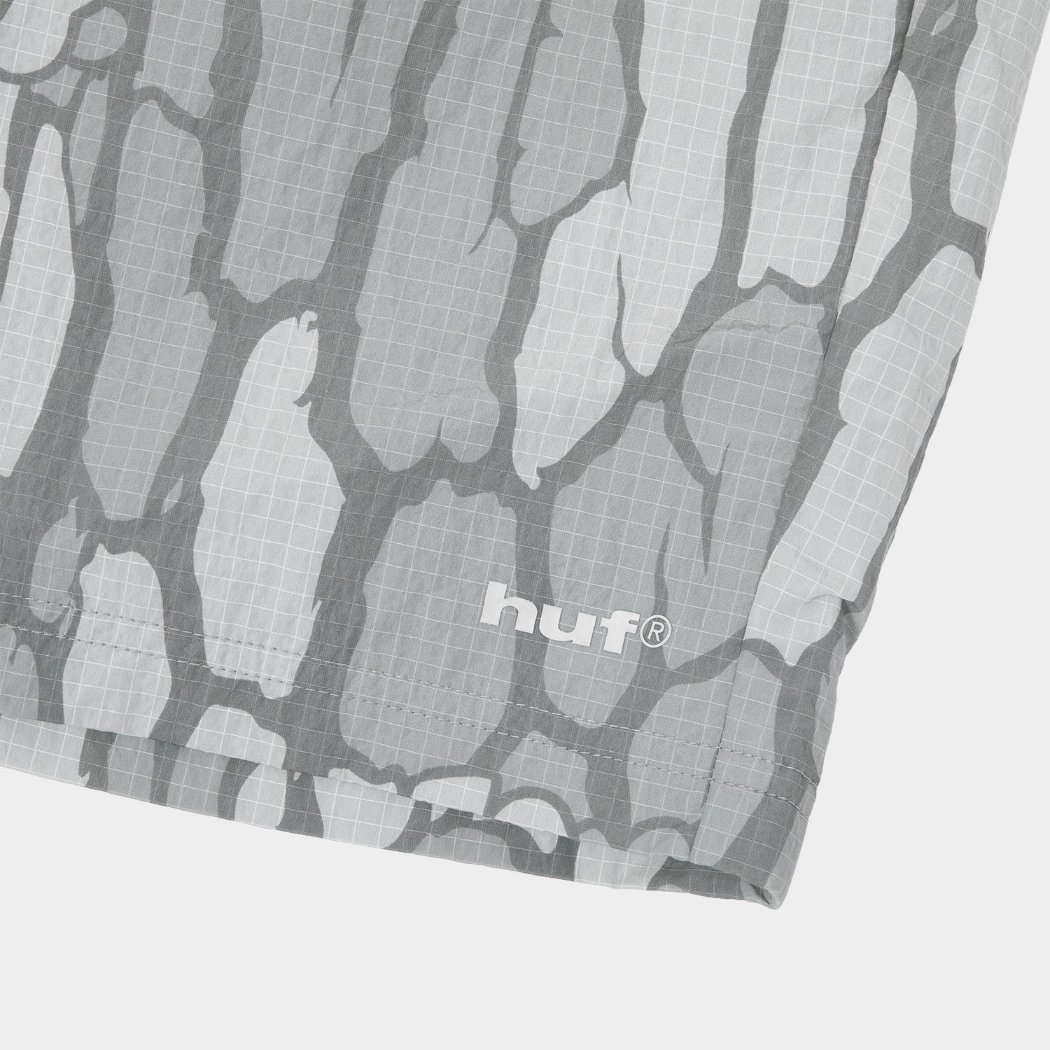 HUF (ハフ) Worldwide JP /SHORTS(ショーツ)/ HUF®eightynine NYLON EASY SHORT商品 / BLACK