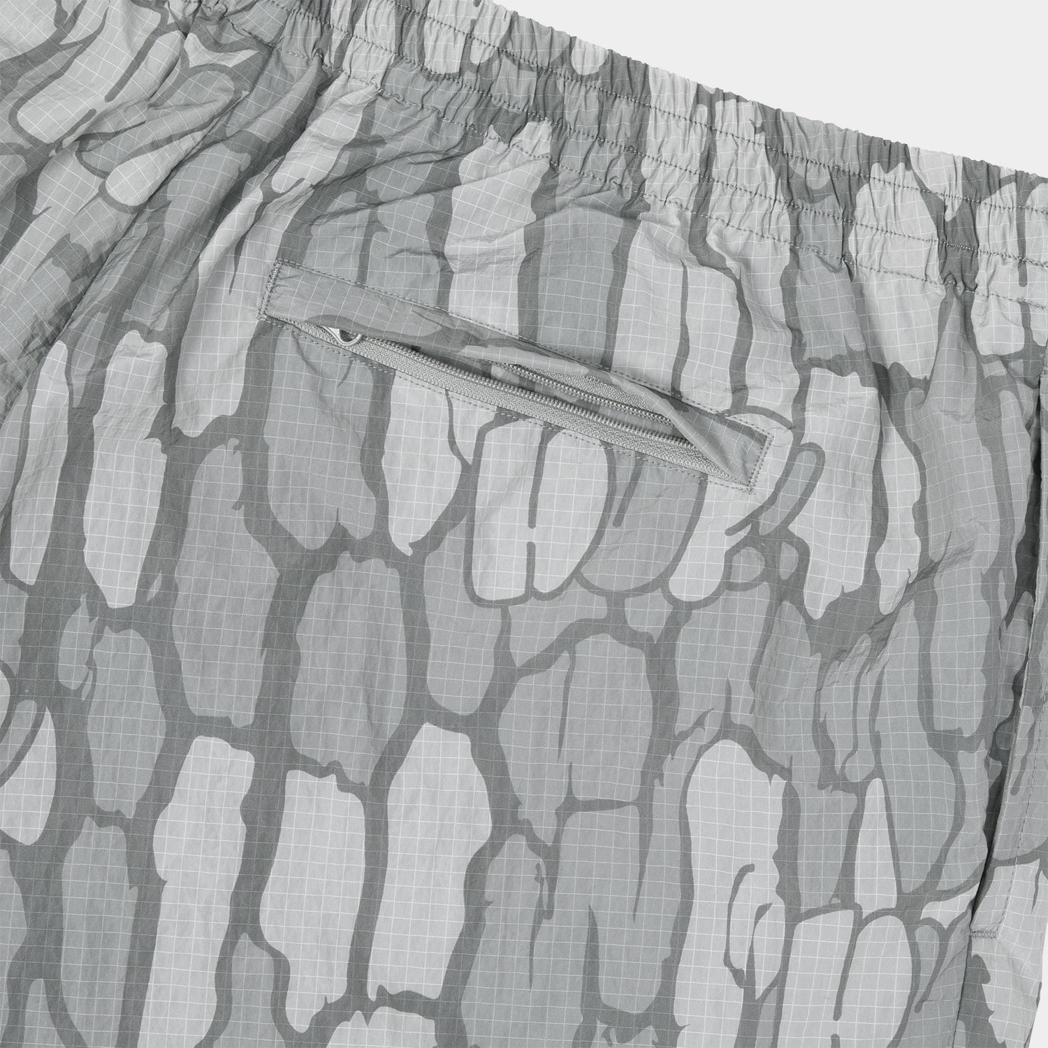 HUF (ハフ) Worldwide JP /SHORTS(ショーツ)/ HUF®eightynine NYLON EASY SHORT商品 / BLACK