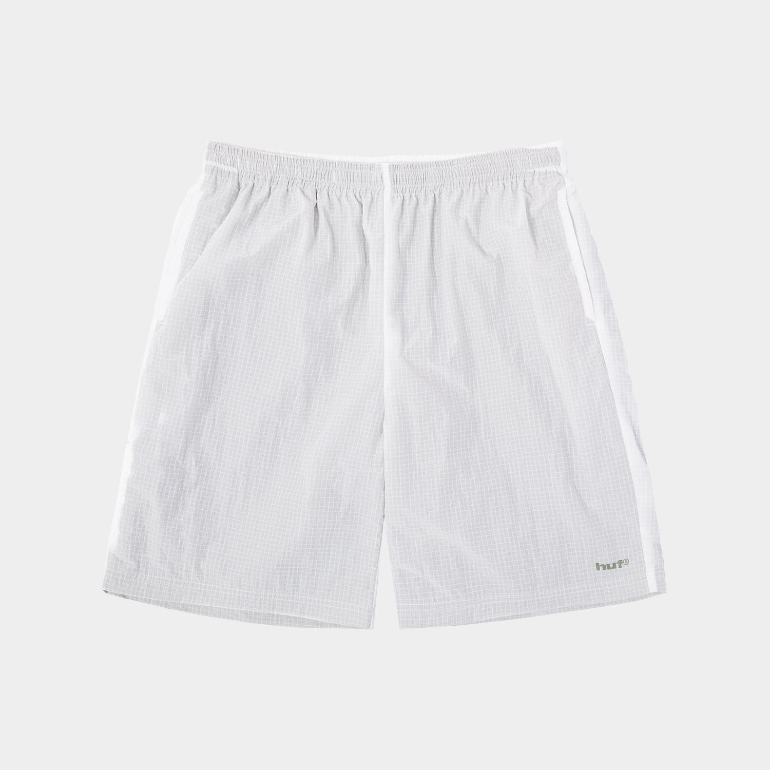 HUF (ハフ) Worldwide JP /SHORTS(ショーツ)/ HUF®eightynine NYLON EASY SHORT商品 / BLACK