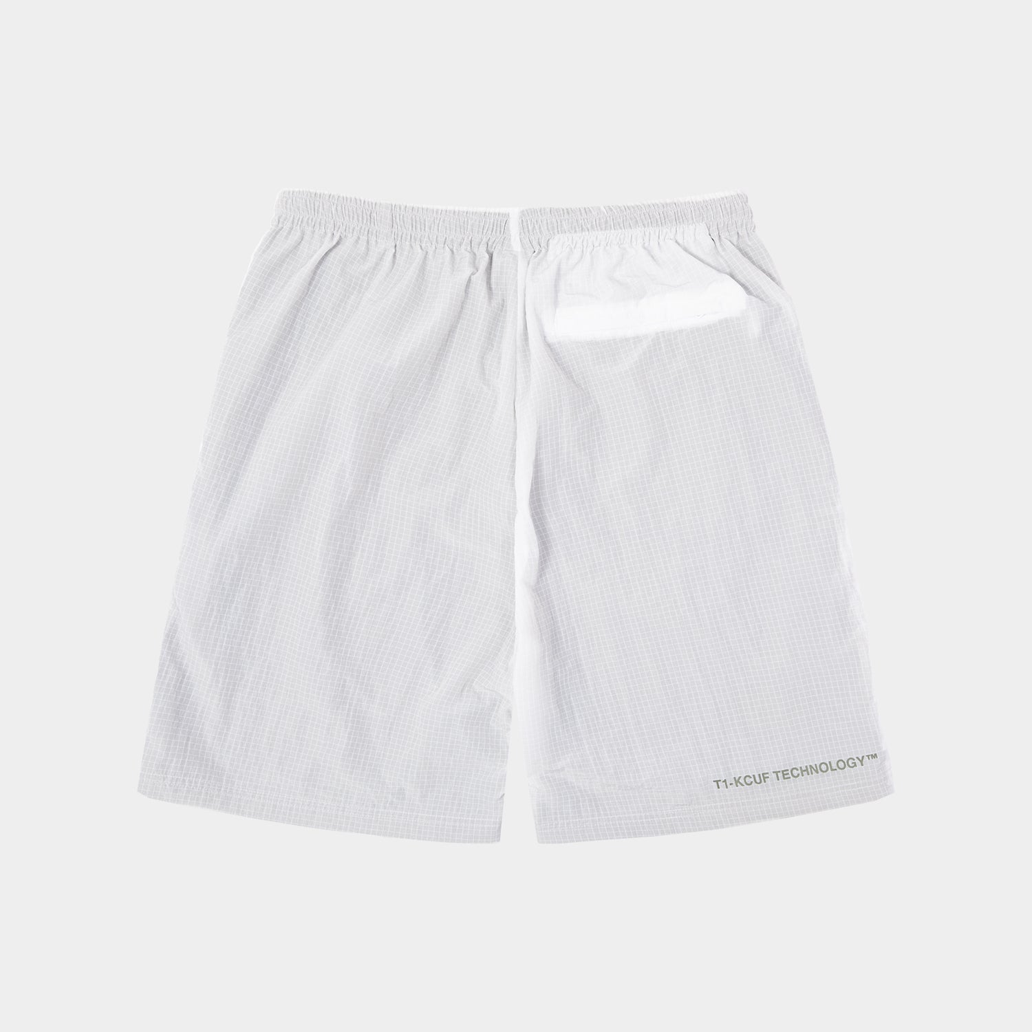 HUF (ハフ) Worldwide JP /SHORTS(ショーツ)/ HUF®eightynine NYLON EASY SHORT商品 / BLACK