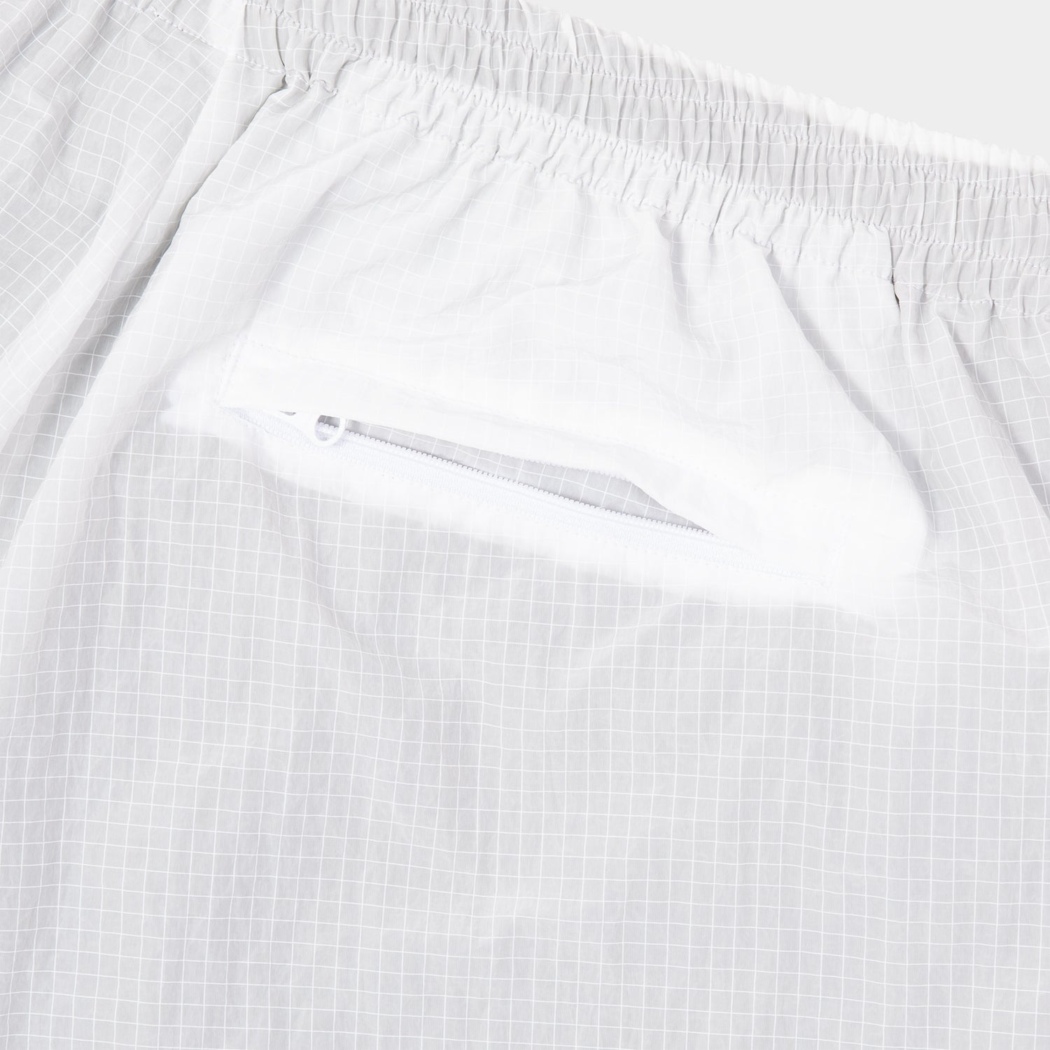 HUF (ハフ) Worldwide JP /SHORTS(ショーツ)/ HUF®eightynine NYLON EASY SHORT商品 / BLACK