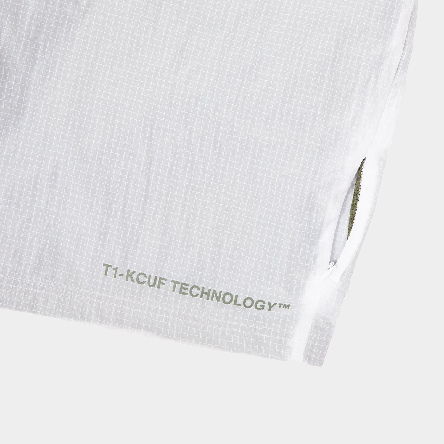 HUF (ハフ) Worldwide JP /SHORTS(ショーツ)/ HUF®eightynine NYLON EASY SHORT商品 / BLACK