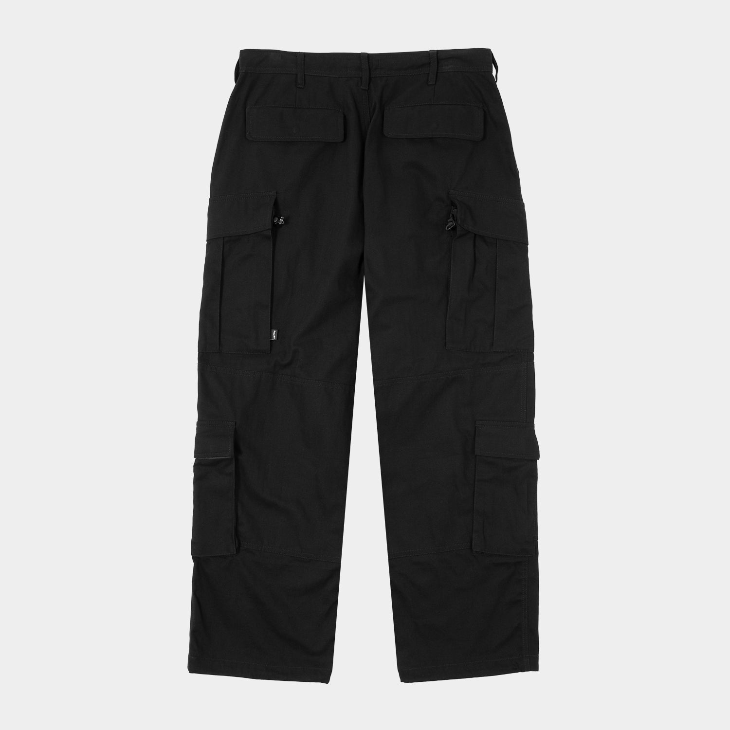 HUF (ハフ) Worldwide JP /PANTS(パンツ)/ HUF®eightynine CARGO PANT商品 / BLACK