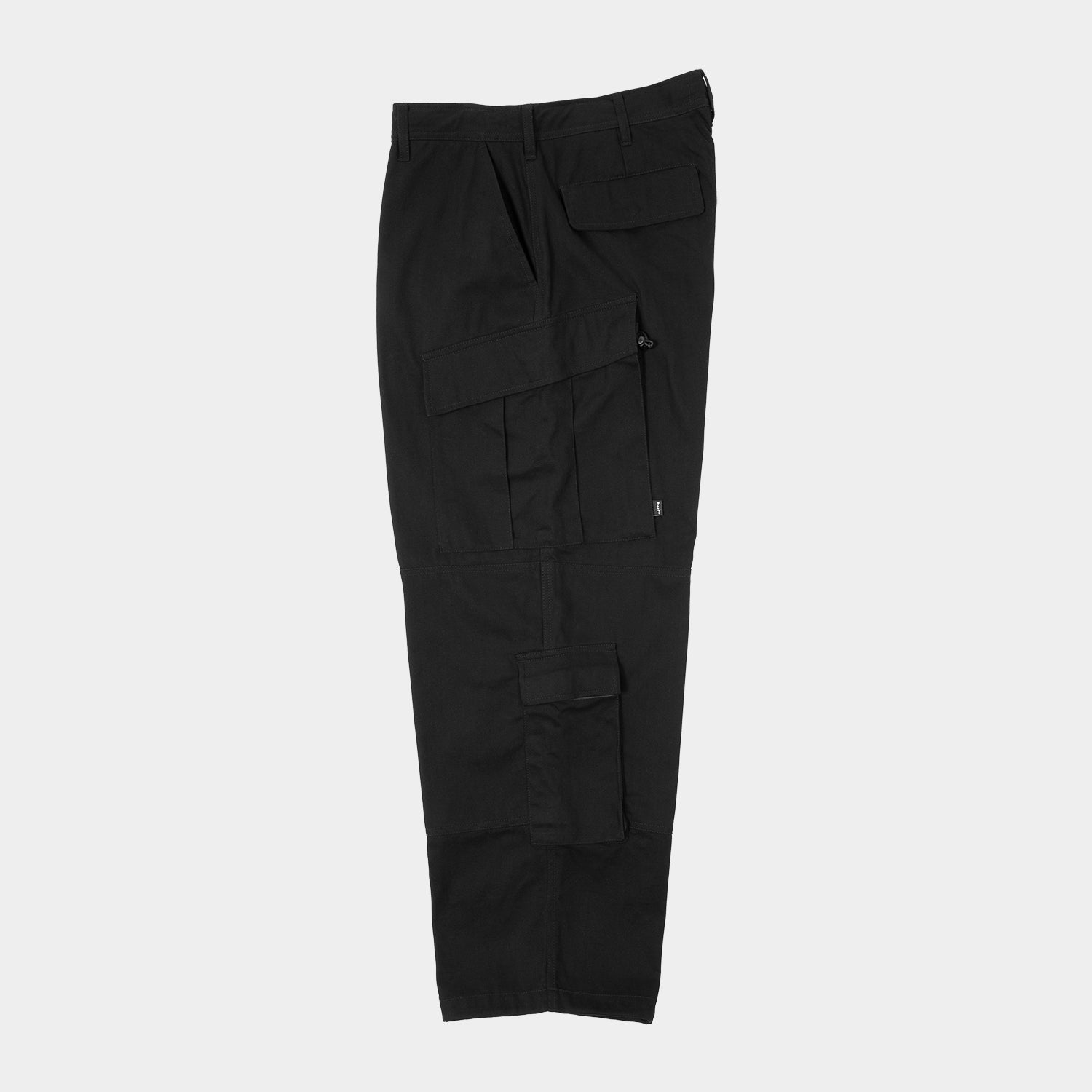 HUF (ハフ) Worldwide JP /PANTS(パンツ)/ HUF®eightynine CARGO PANT商品 / BLACK
