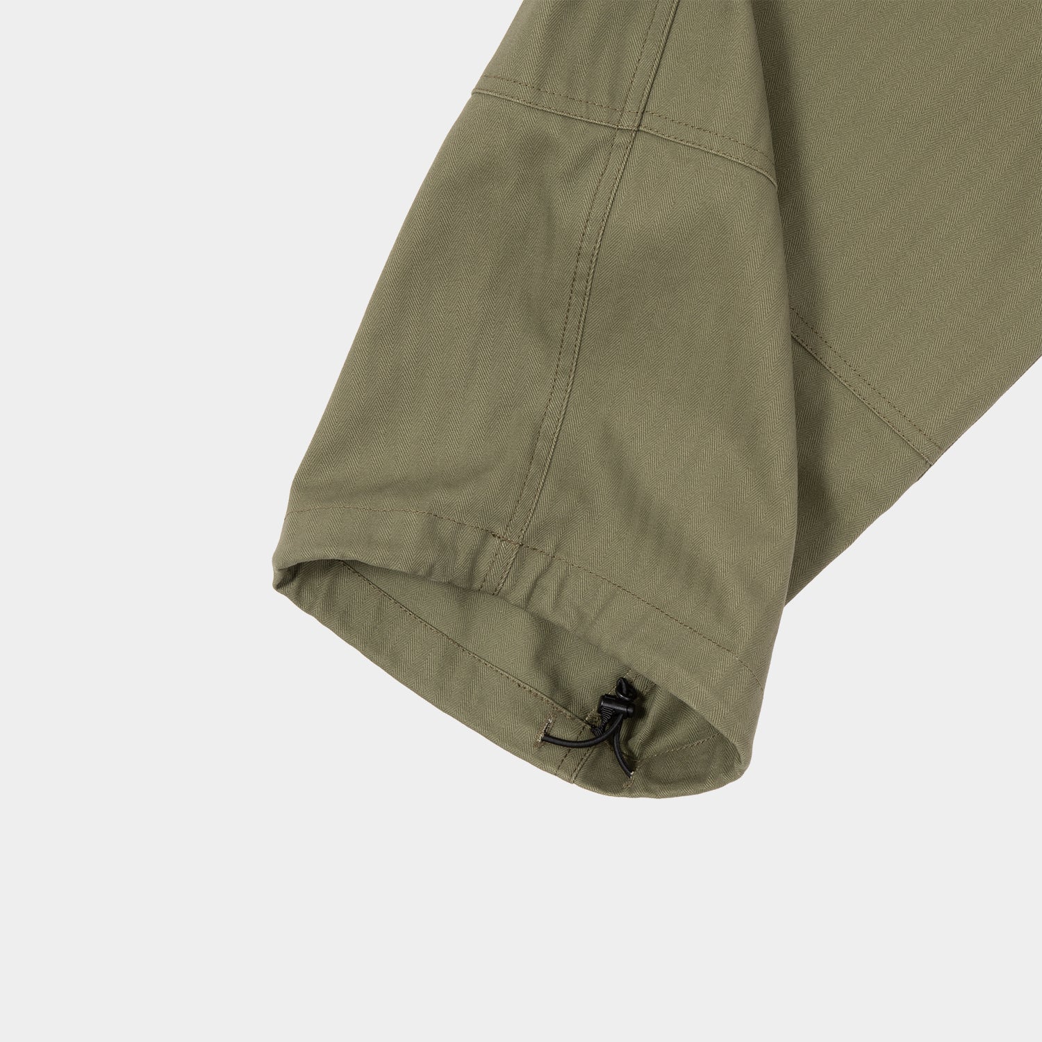 HUF (ハフ) Worldwide JP /PANTS(パンツ)/ HUF®eightynine CARGO PANT商品 / BLACK