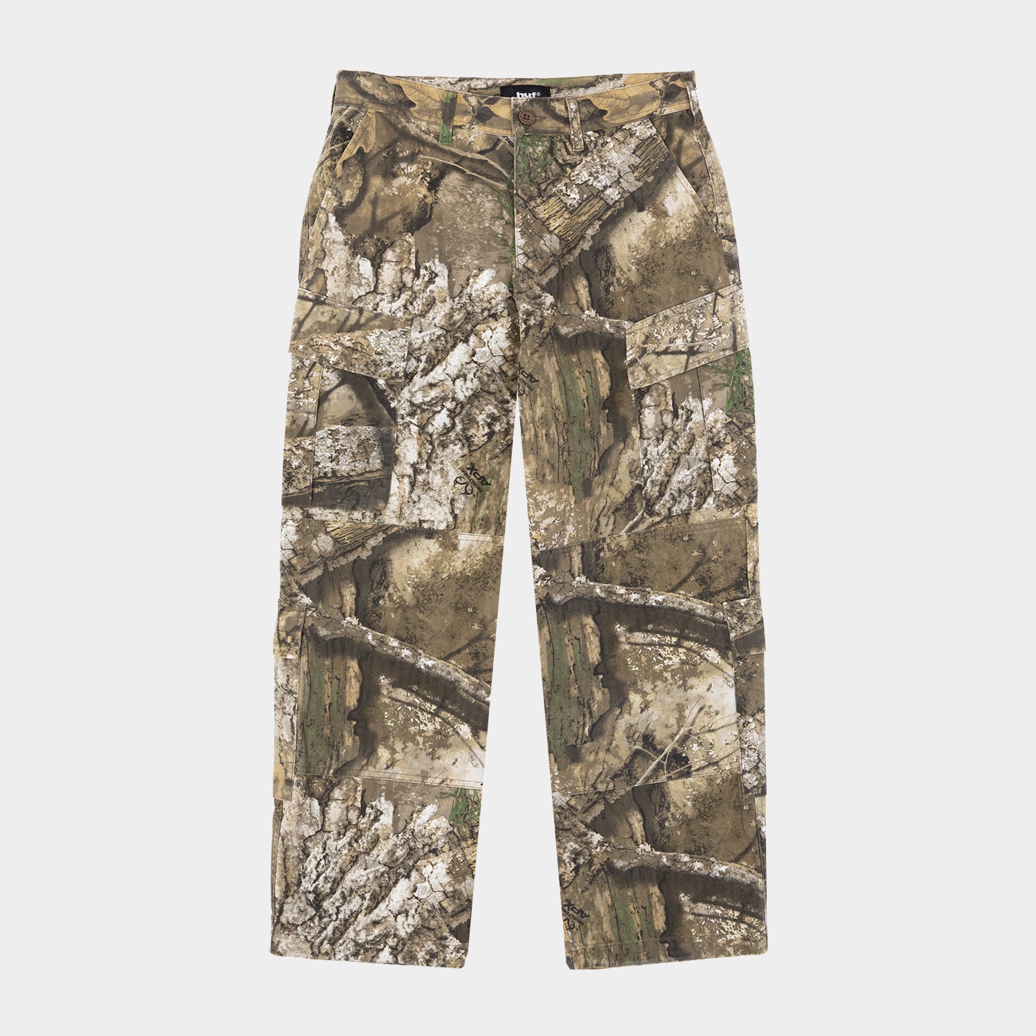 パンツ HUF X REALTREE eightynine CARGO PANT HUF X REALTREE® eightynine CARGO PANT - HUF Worldwide JP ハフ