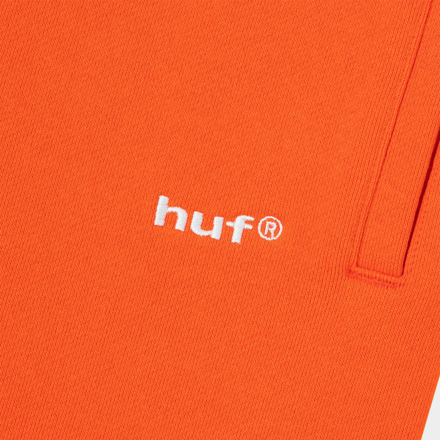 HUF (ハフ) Worldwide JP /PANTS(パンツ)/ HUF®eightynine FLEECE PANT商品 / ORANGE