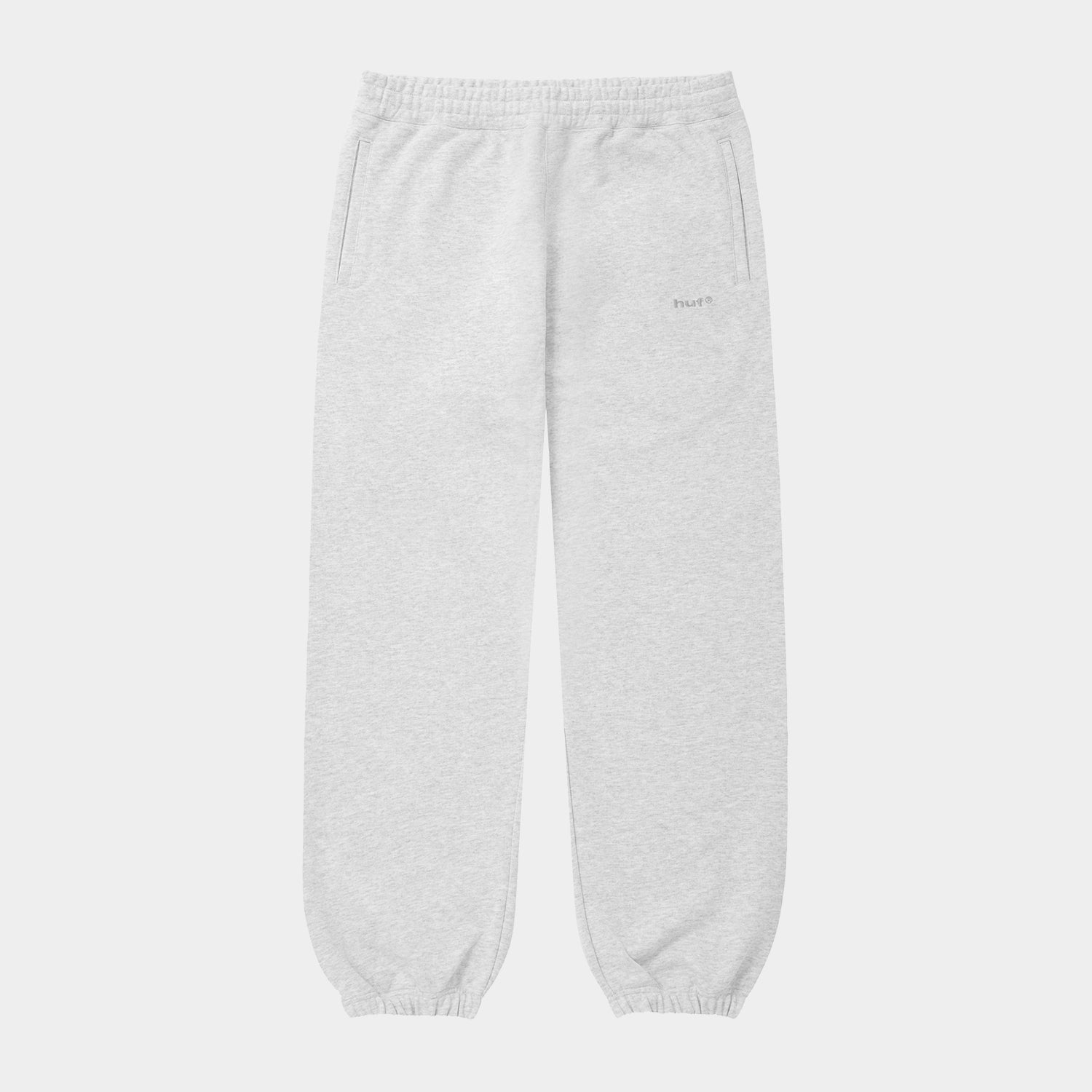 HUF (ハフ) Worldwide JP /PANTS(パンツ)/ HUF®eightynine FLEECE PANT商品 / ASH GREY