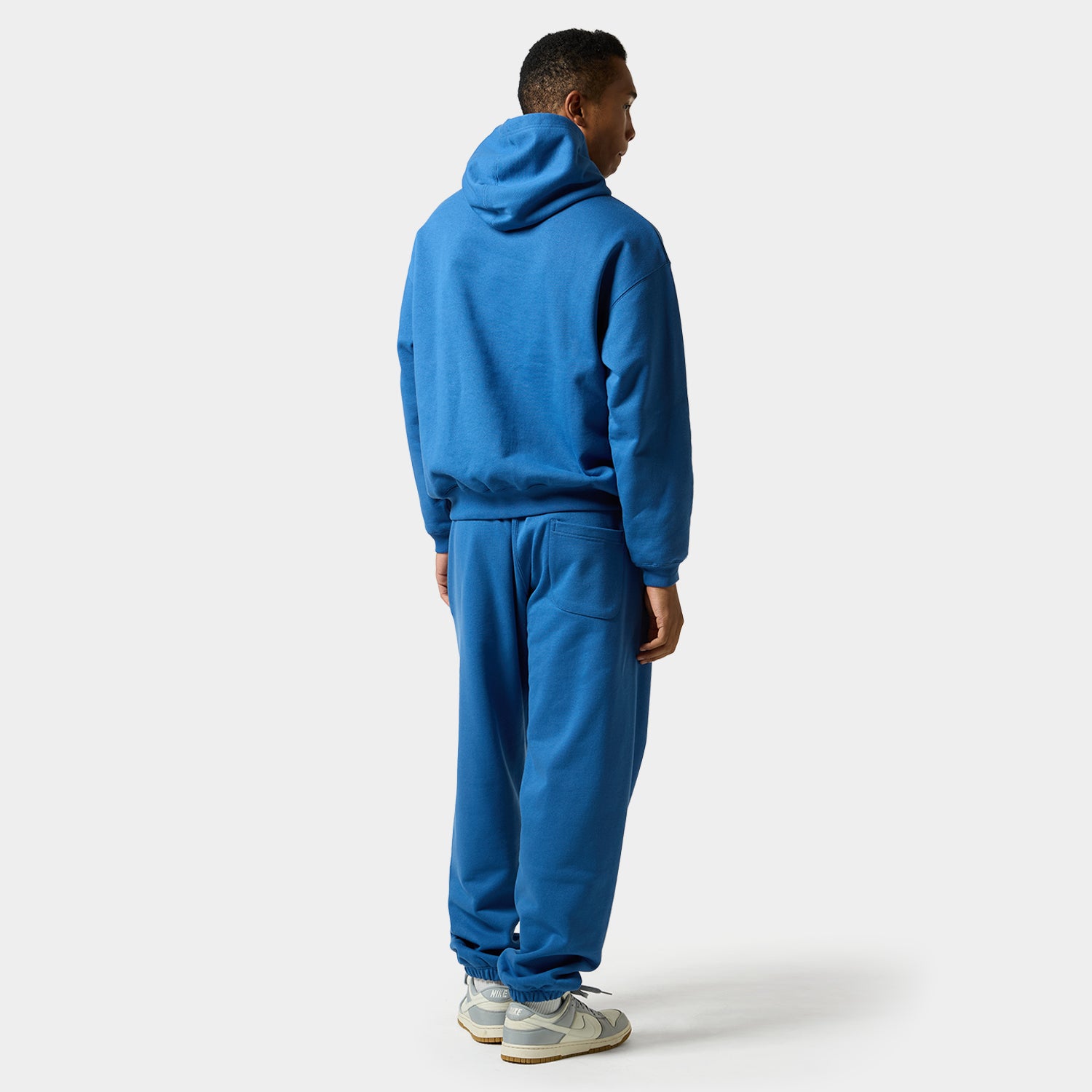 HUF (ハフ) Worldwide JP /PANTS(パンツ)/ HUF eightynine FLEECE PANT商品 / ASH GREY