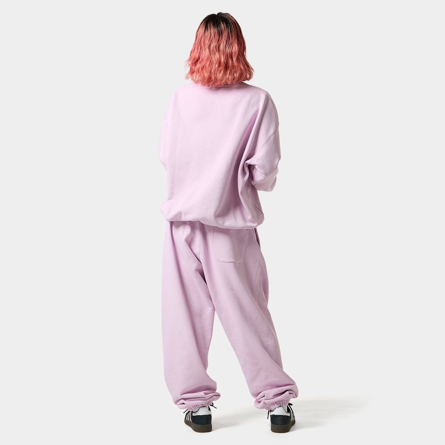 HUF (ハフ) Worldwide JP /PANTS(パンツ)/ HUF®eightynine FLEECE PANT商品 / ASH GREY