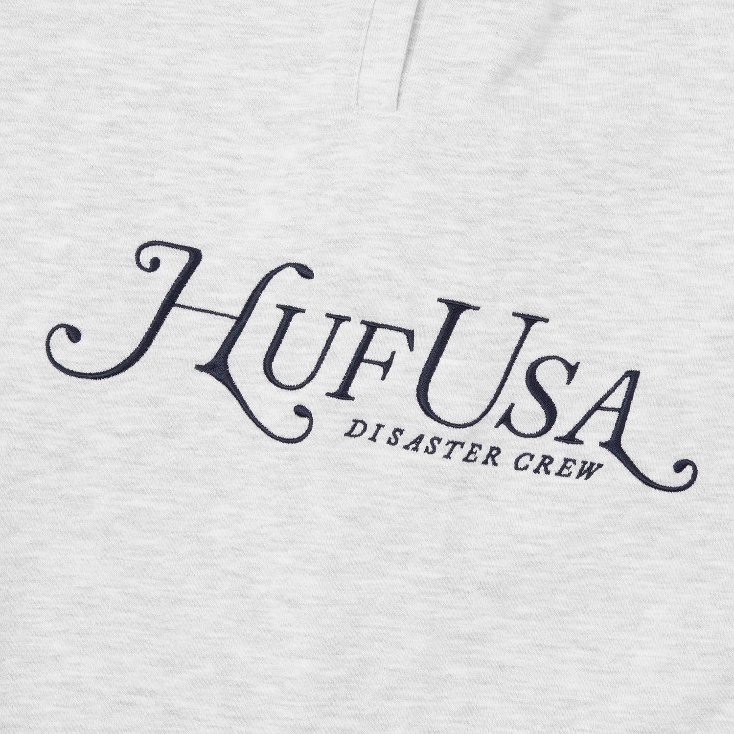 HUF (ハフ) Worldwide JP /PANTS(パンツ)/ MANHATTAN FLEECE PANT商品 / NAVY