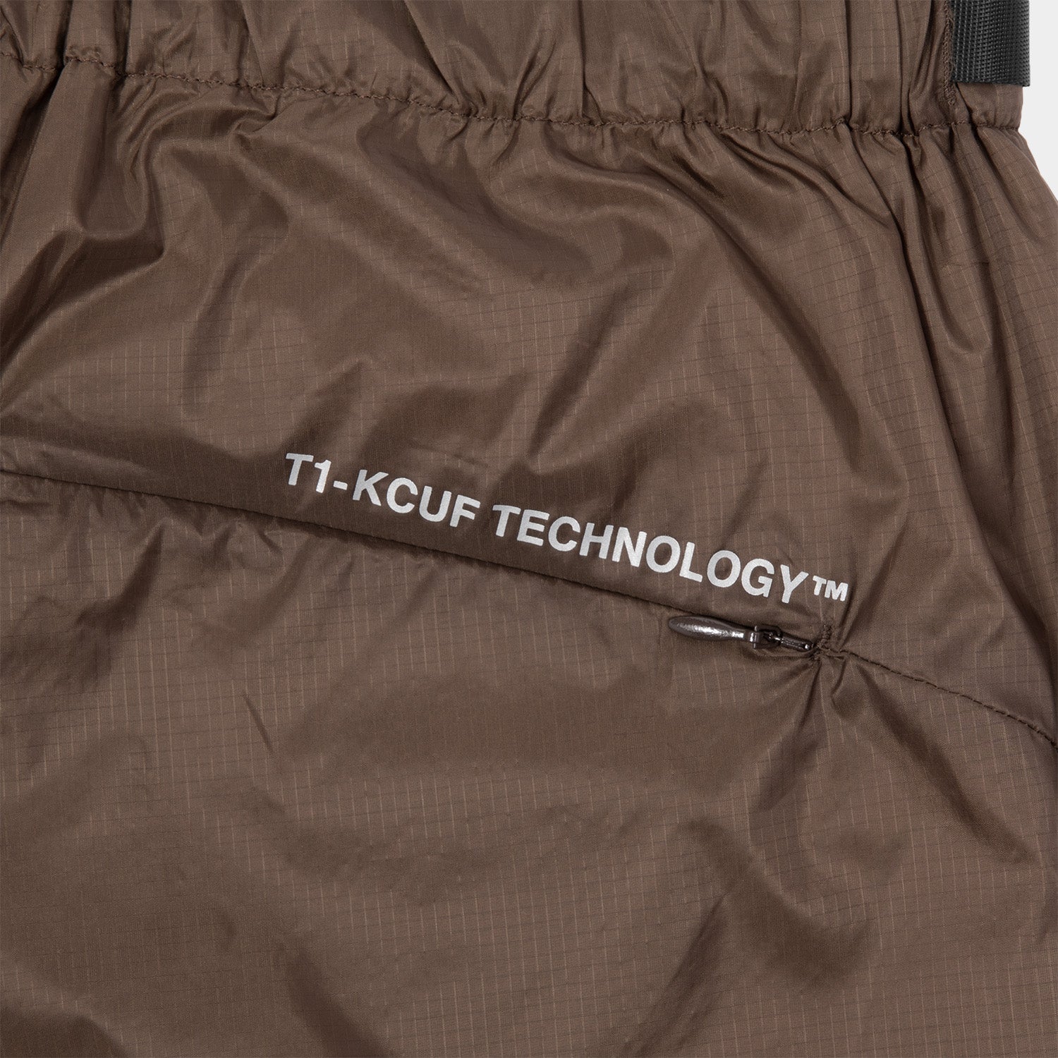 HUF (ハフ) Worldwide JP /SHORTS(ショーツ)/ CROSS CONDITIONS UL NYLON SHORT商品 / CAMO