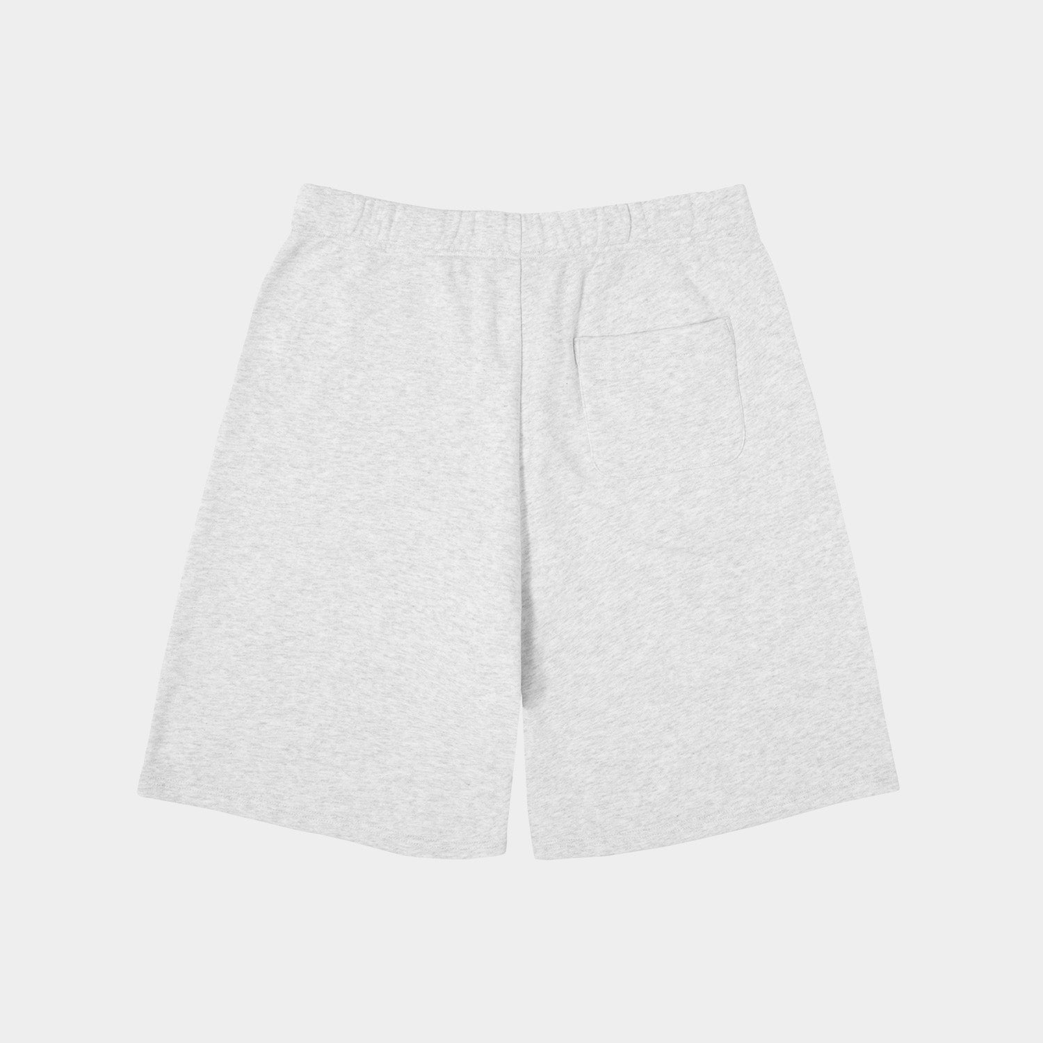 HUF (ハフ) Worldwide JP /SHORTS(ショーツ)/ huf eightynine WASHED FLEECE SHORT商品 / ASH GREY