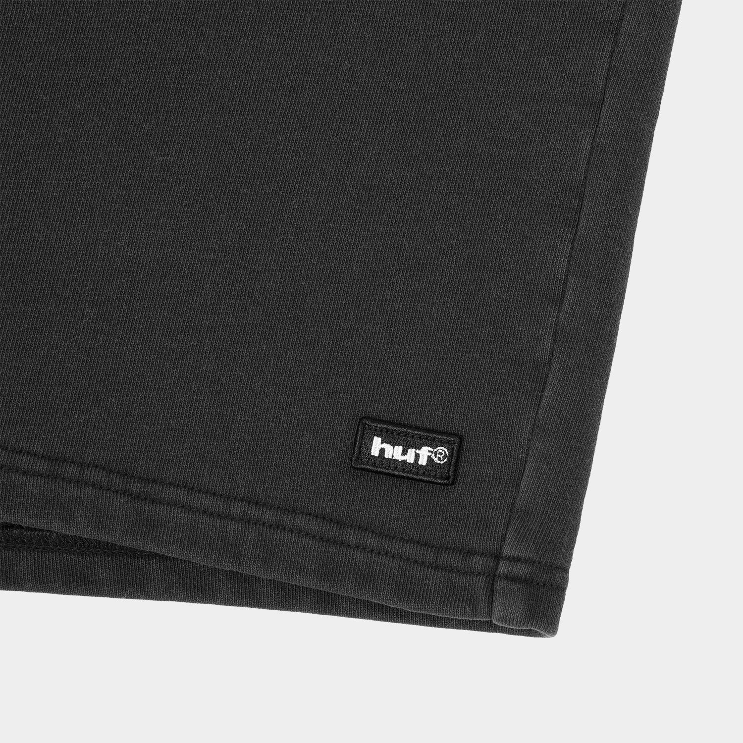 HUF (ハフ) Worldwide JP /SHORTS(ショーツ)/ huf eightynine WASHED FLEECE SHORT商品 / ASH GREY