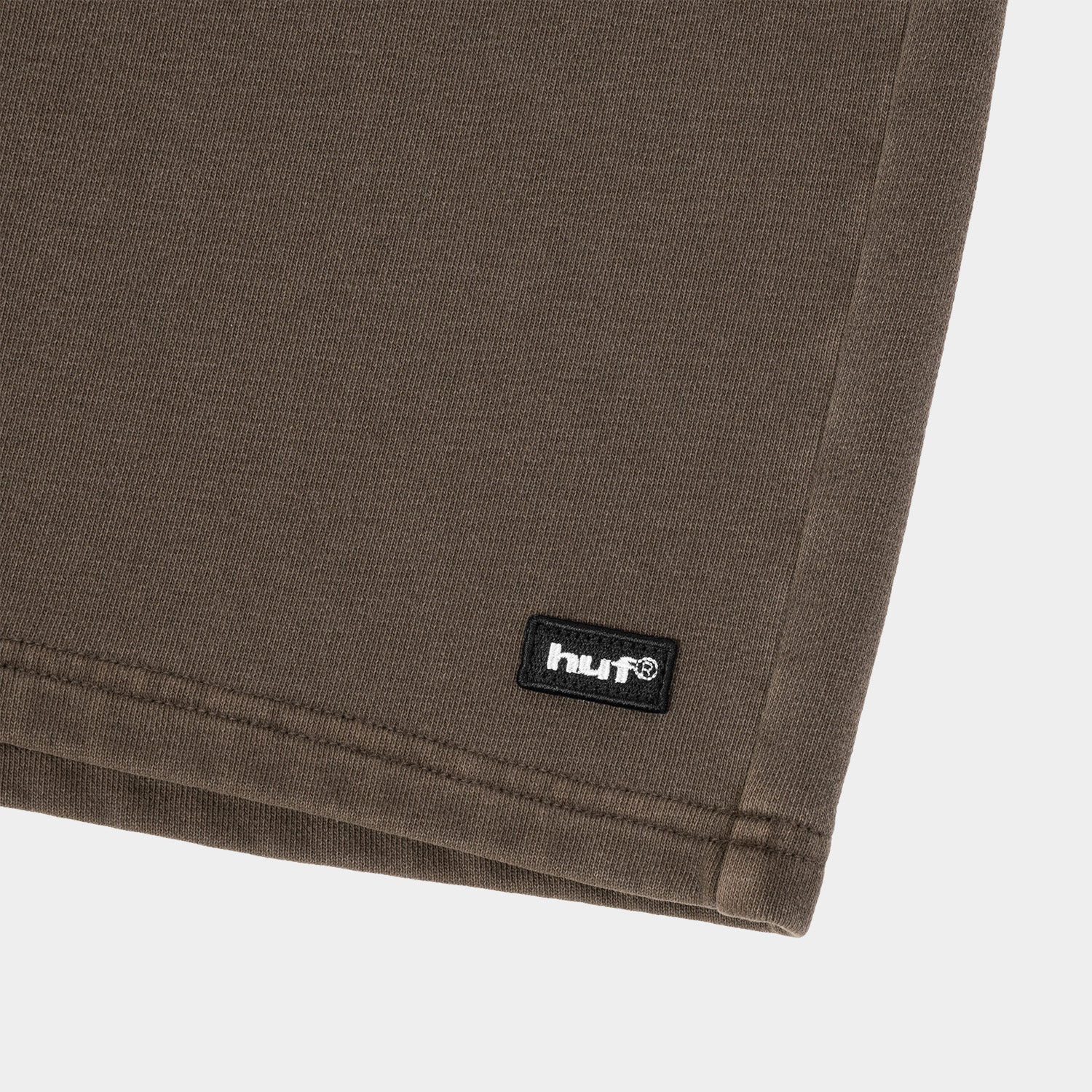 HUF (ハフ) Worldwide JP /SHORTS(ショーツ)/ huf eightynine WASHED FLEECE SHORT商品 / ASH GREY