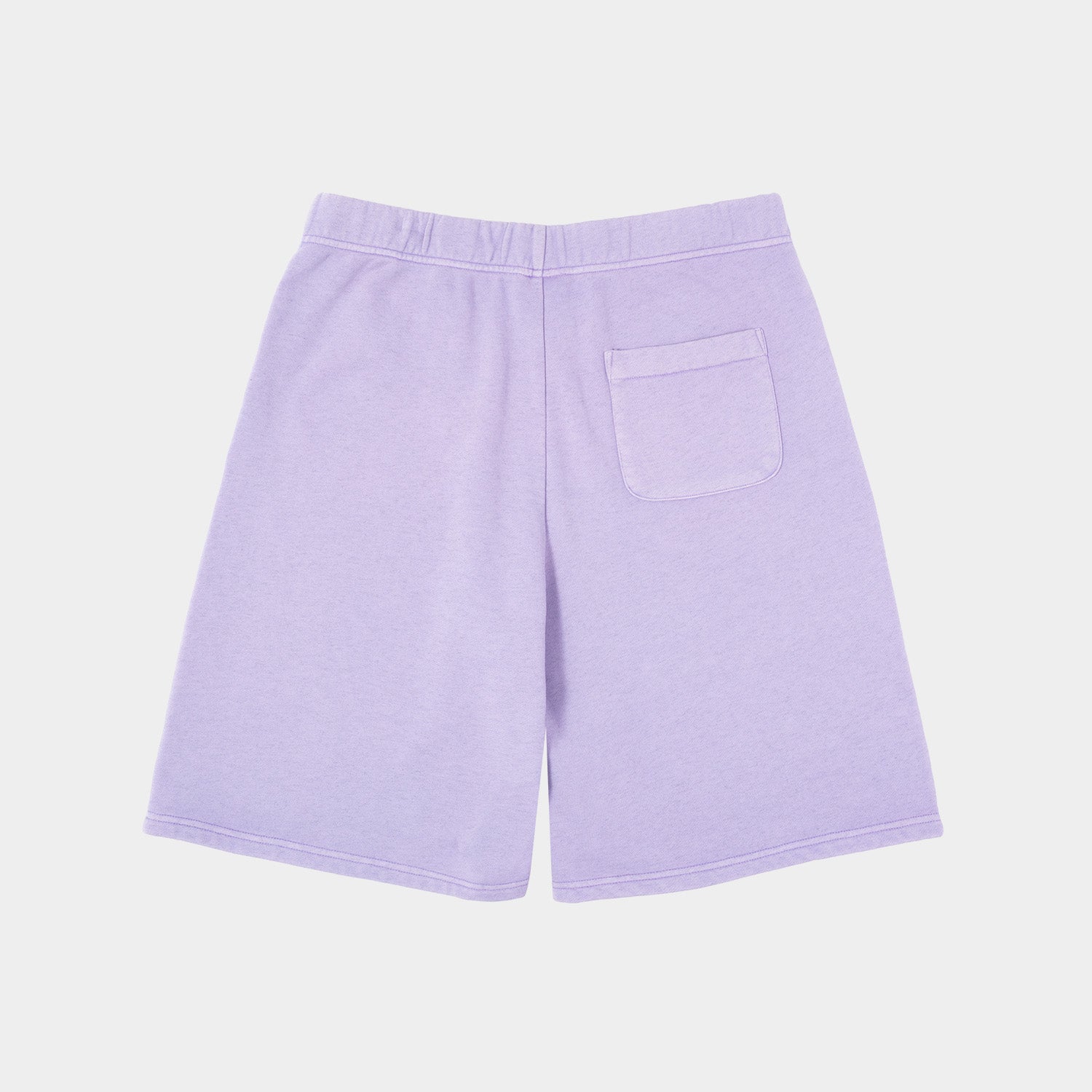 HUF (ハフ) Worldwide JP /SHORTS(ショーツ)/ huf eightynine WASHED FLEECE SHORT商品 / ASH GREY