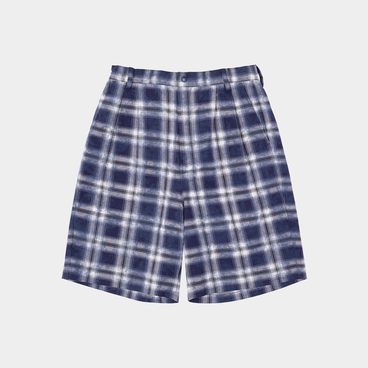 HUF (ハフ) Worldwide JP /SHORTS(ショーツ)/ MISTY PLAID SHORT商品 / BEIGE