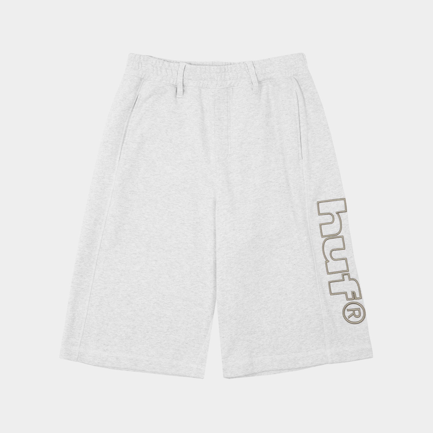 HUF (ハフ) Worldwide JP /SHORTS(ショーツ)/ BERMUDA FLEECE SHORT商品 / CAMO