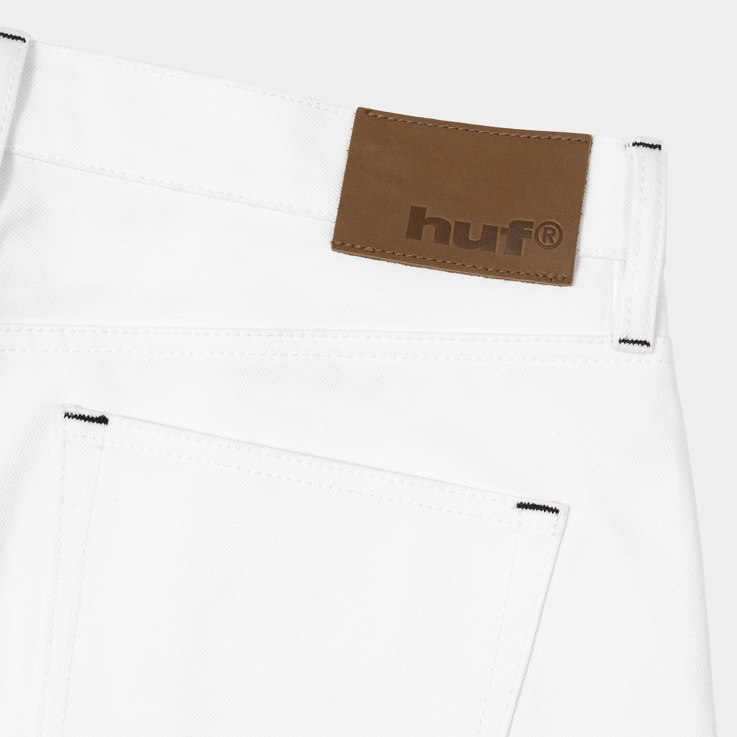HUF (ハフ) Worldwide JP /SHORTS(ショーツ)/ EXPRESSION DENIM BAGGY SHORT商品 / RIGID