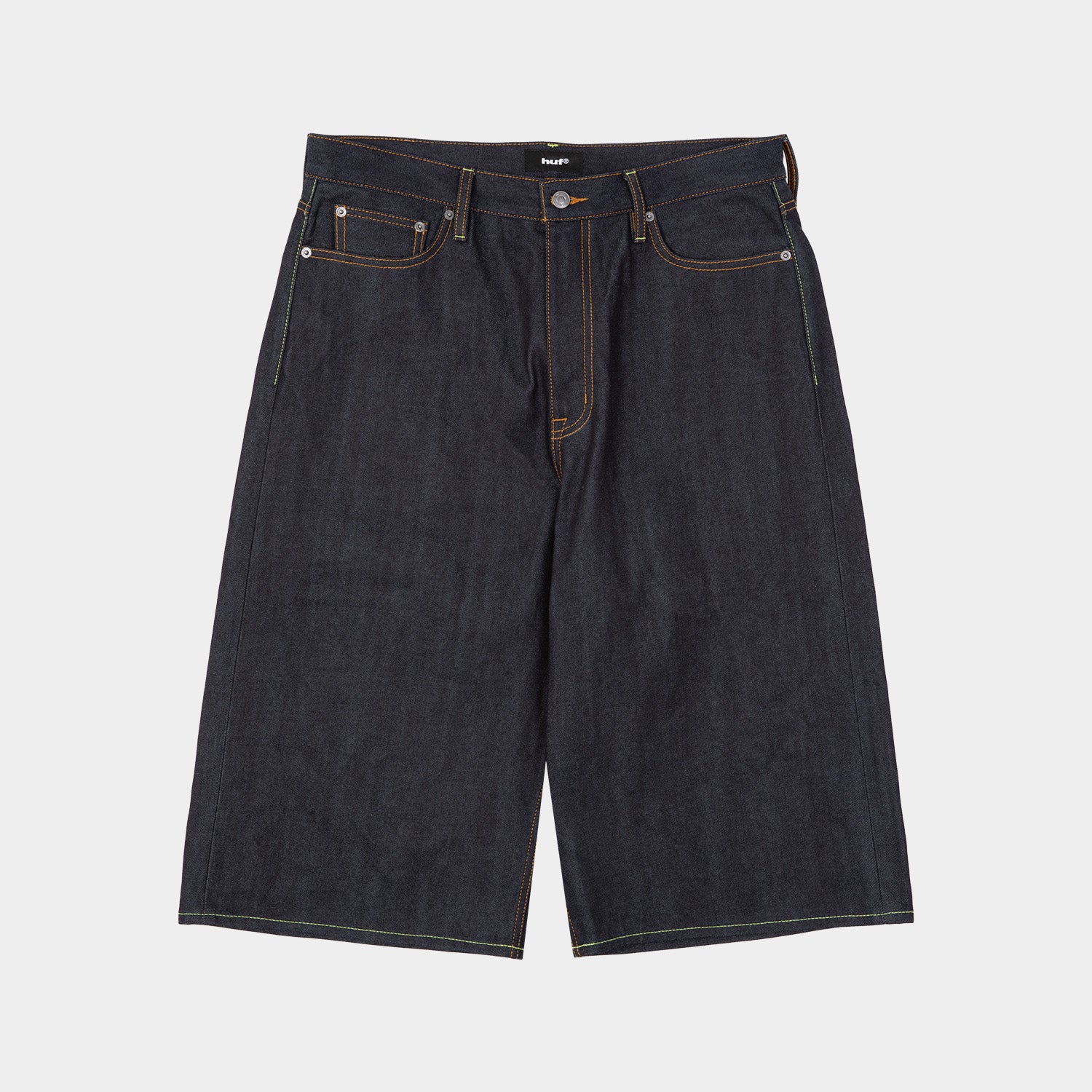 EXPRESSION DENIM BAGGY SHORT｜SHORTS（ショーツ）｜【公式通販 HUF