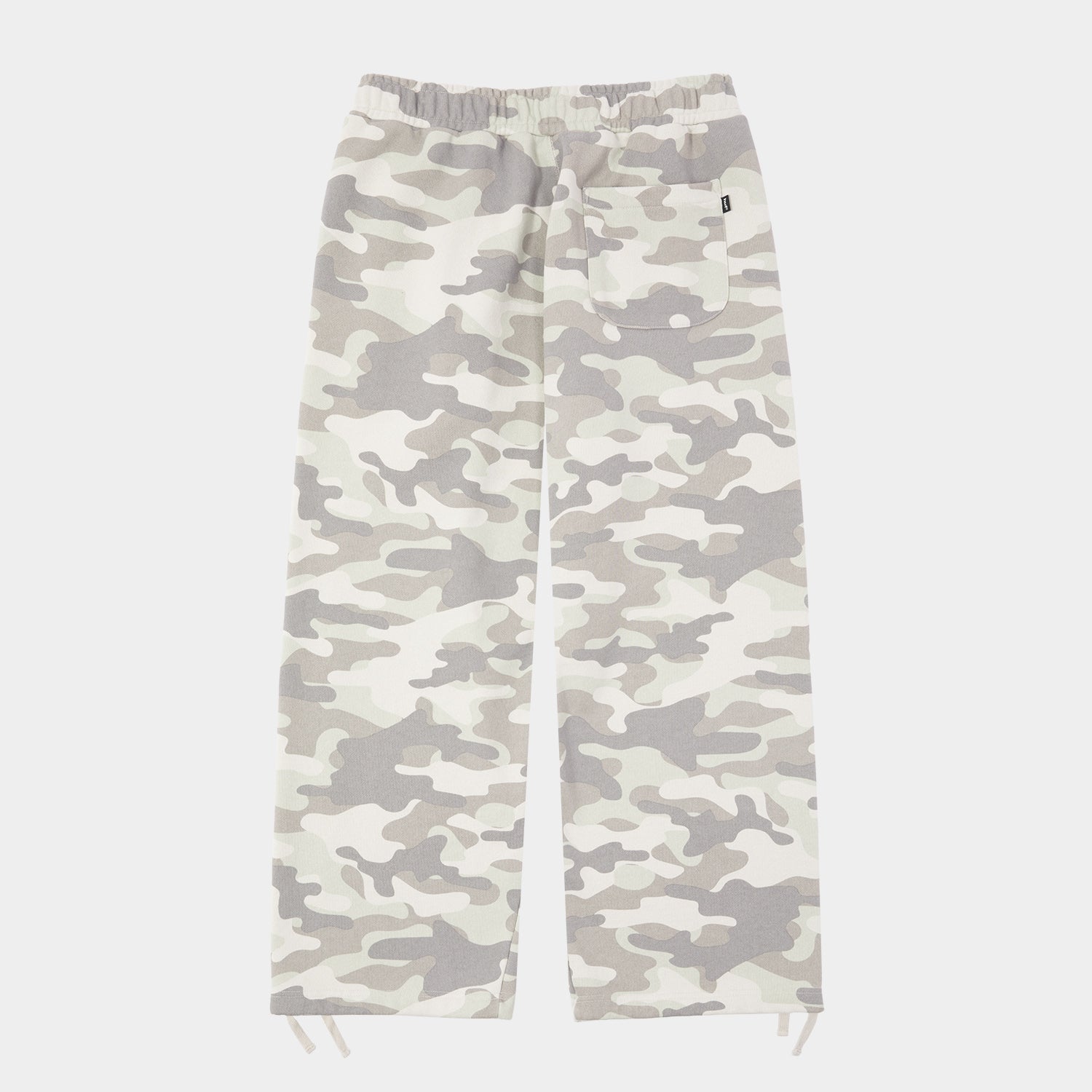 HUF (ハフ) Worldwide JP /PANTS(パンツ)/ OLYMPIA FLEECE PANT商品 / CAMO