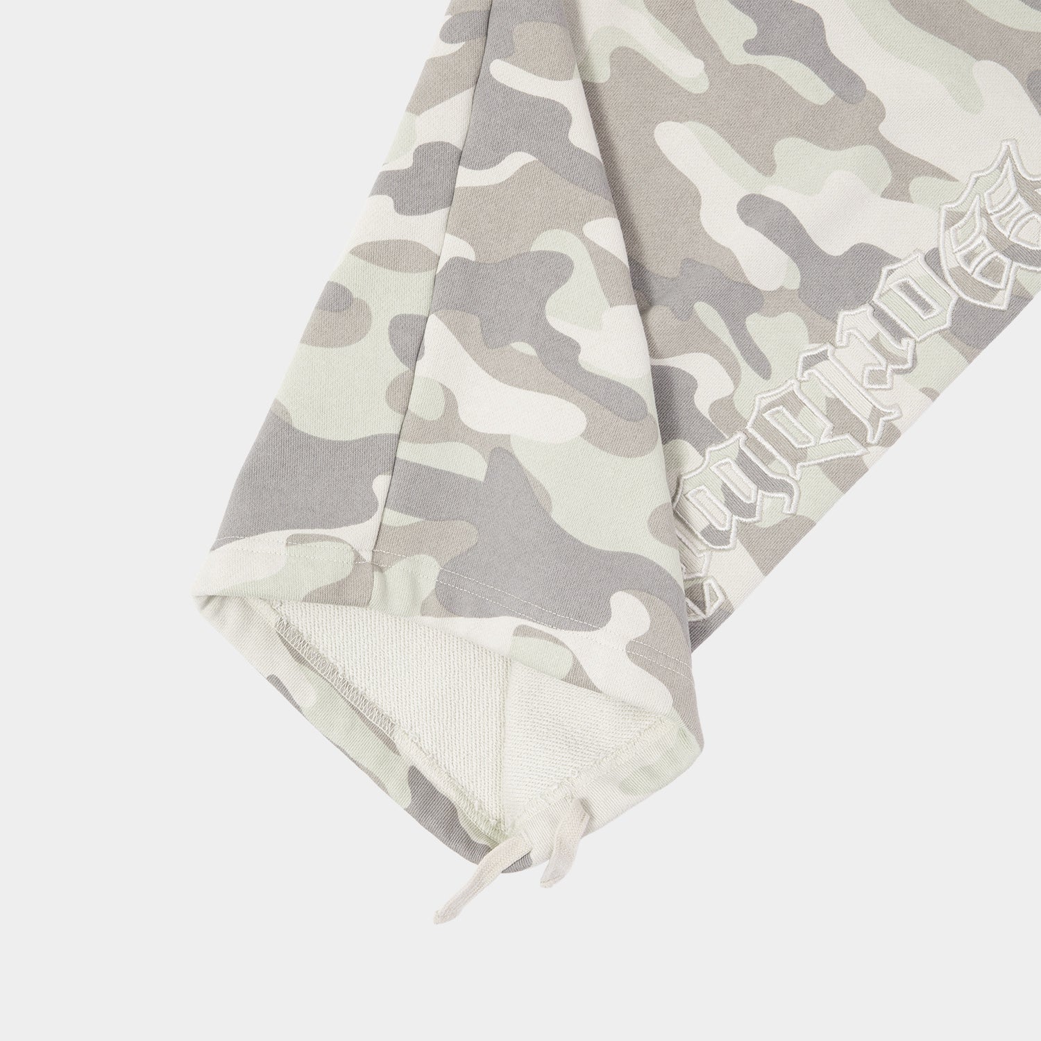 HUF (ハフ) Worldwide JP /PANTS(パンツ)/ OLYMPIA FLEECE PANT商品 / CAMO