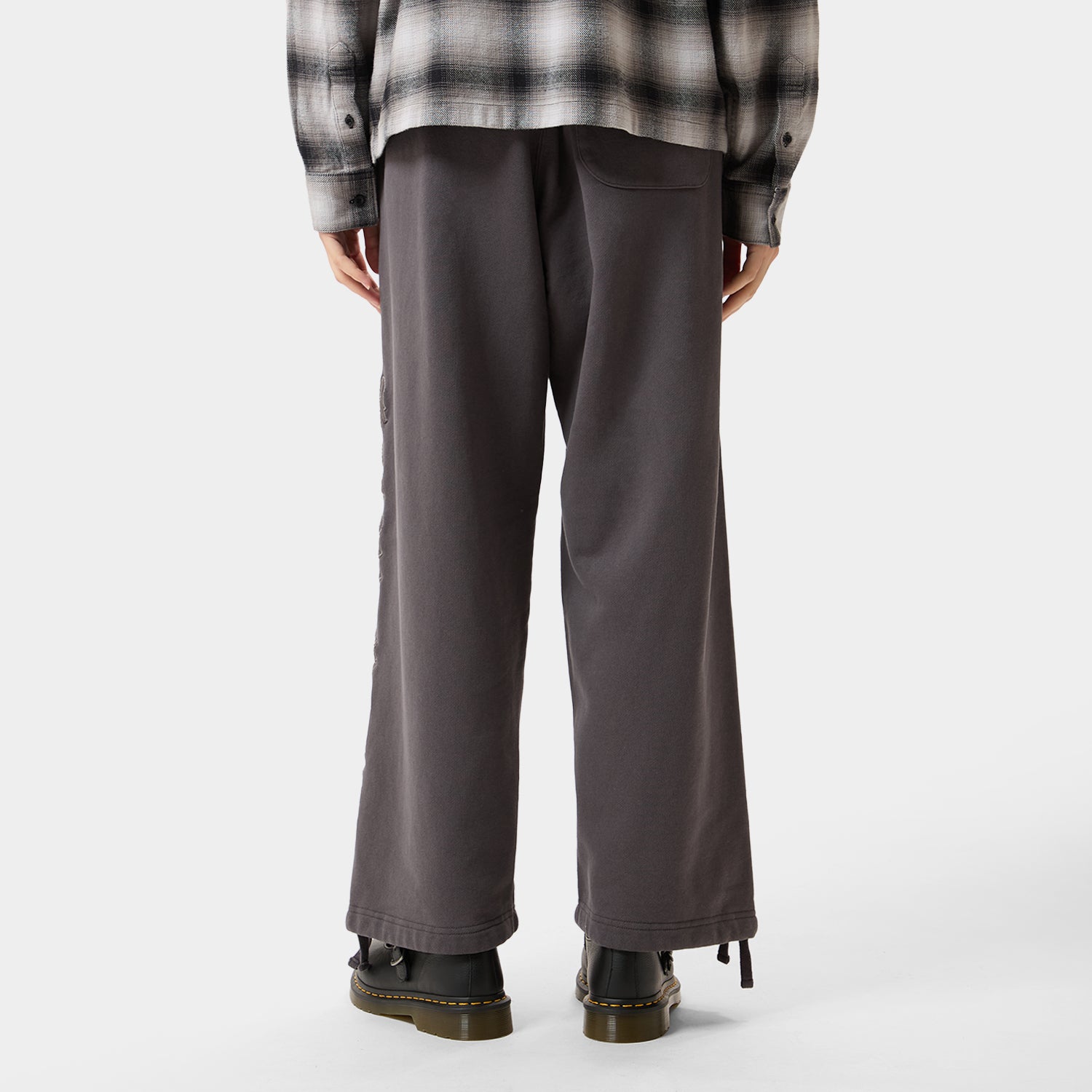 HUF (ハフ) Worldwide JP /PANTS(パンツ)/ OLYMPIA FLEECE PANT商品 / CAMO
