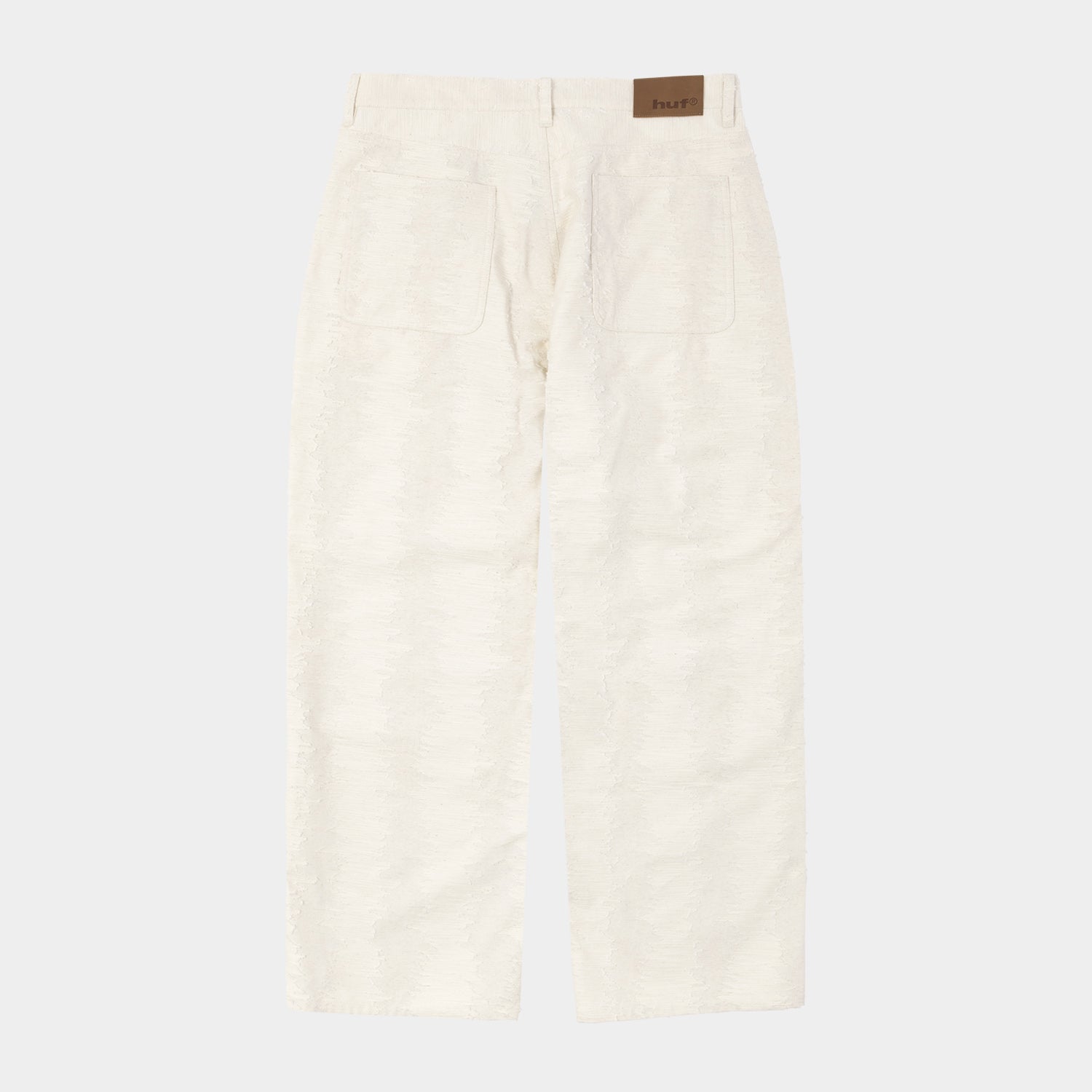 HUF (ハフ) Worldwide JP /PANTS(パンツ)/ 89 OVAL DOUBLE KNEE PANT商品 / NAVY