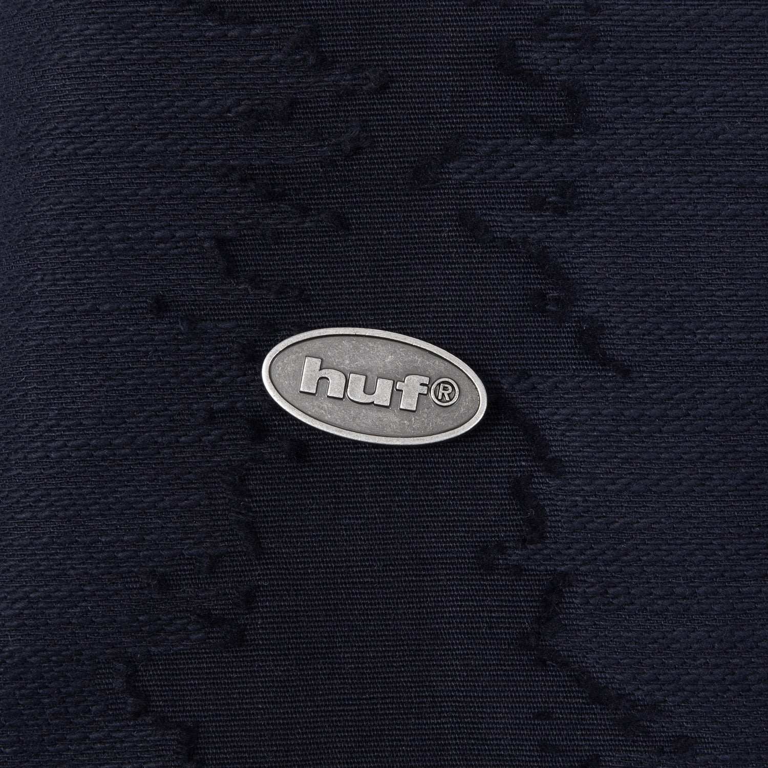 HUF (ハフ) Worldwide JP /PANTS(パンツ)/ 89 OVAL DOUBLE KNEE PANT商品 / NAVY