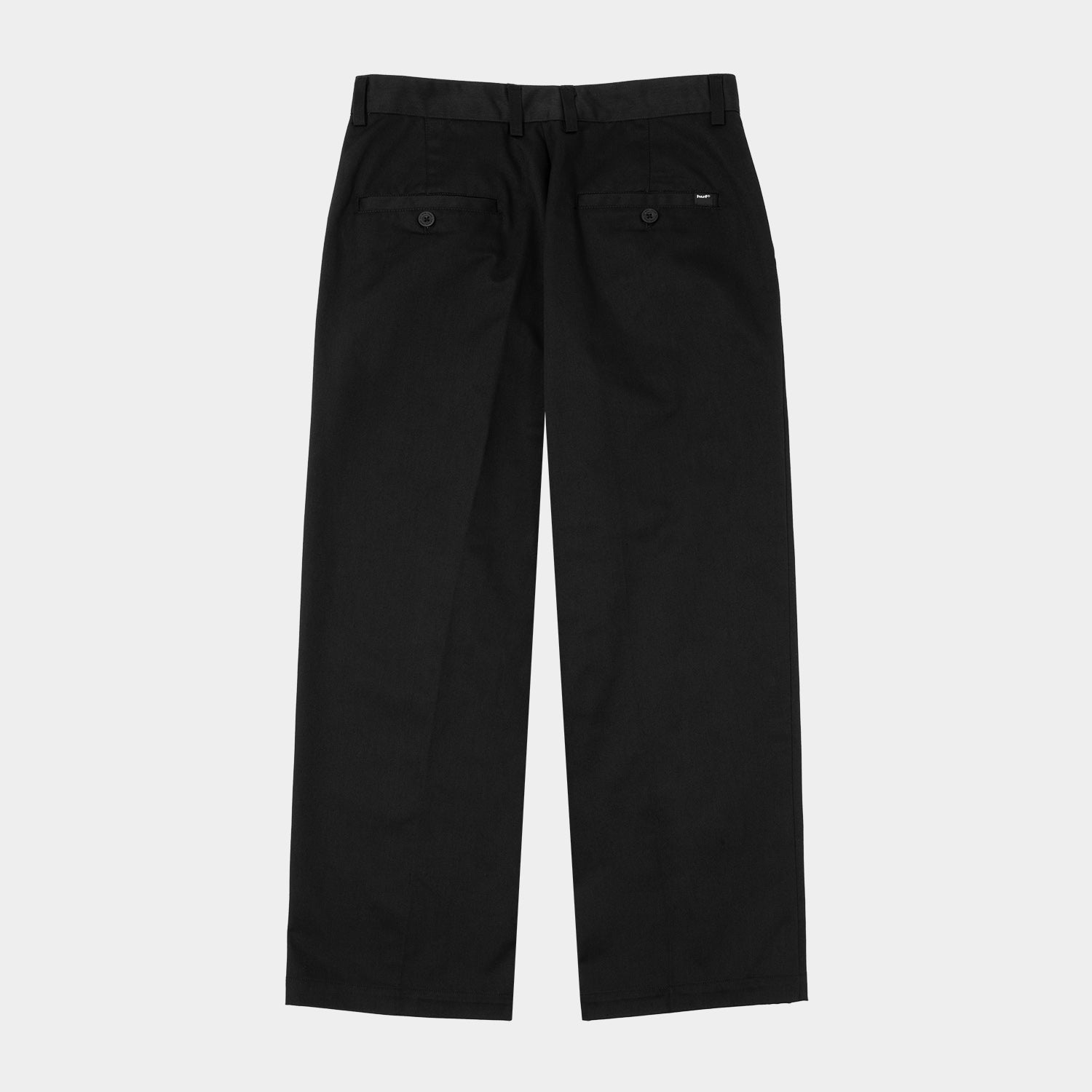 HUF (ハフ) Worldwide JP /PANTS(パンツ)/ CLASSIC WIDE CHINO PANT商品 / COFFEE