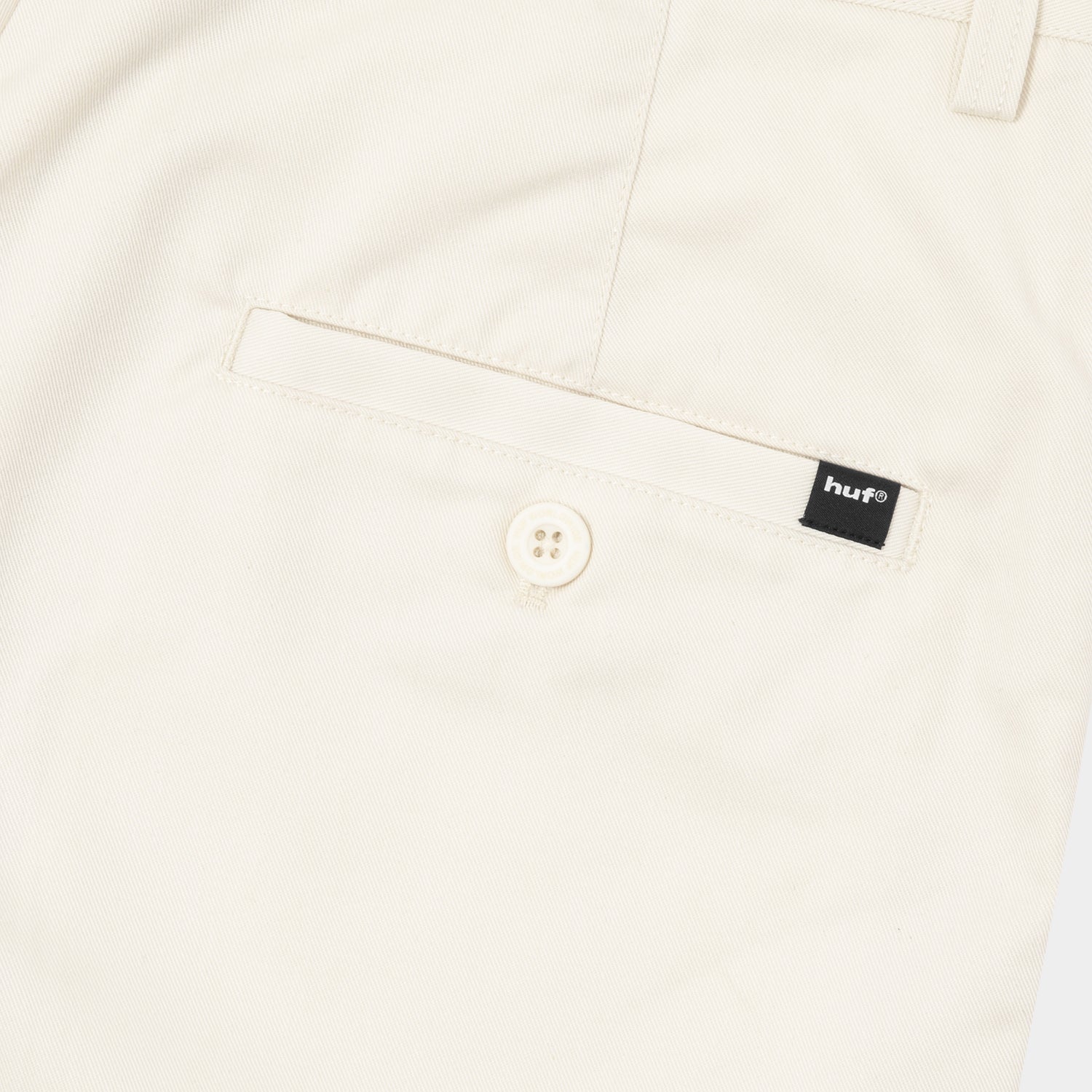 HUF (ハフ) Worldwide JP /PANTS(パンツ)/ CLASSIC WIDE CHINO PANT商品 / COFFEE
