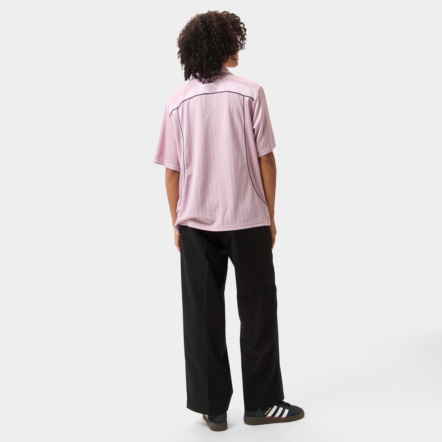 HUF (ハフ) Worldwide JP /PANTS(パンツ)/ CLASSIC WIDE CHINO PANT商品 / COFFEE