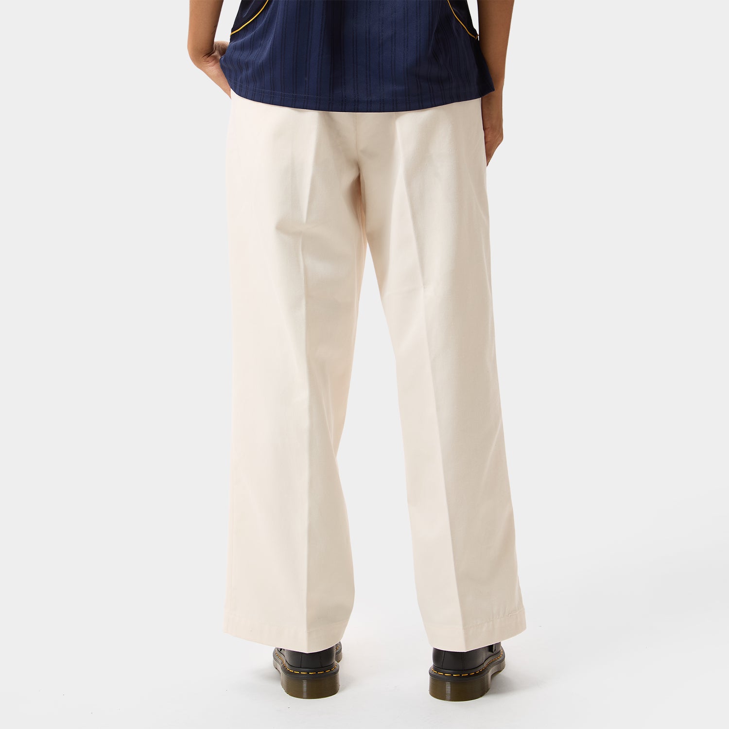 HUF (ハフ) Worldwide JP /PANTS(パンツ)/ CLASSIC WIDE CHINO PANT商品 / COFFEE